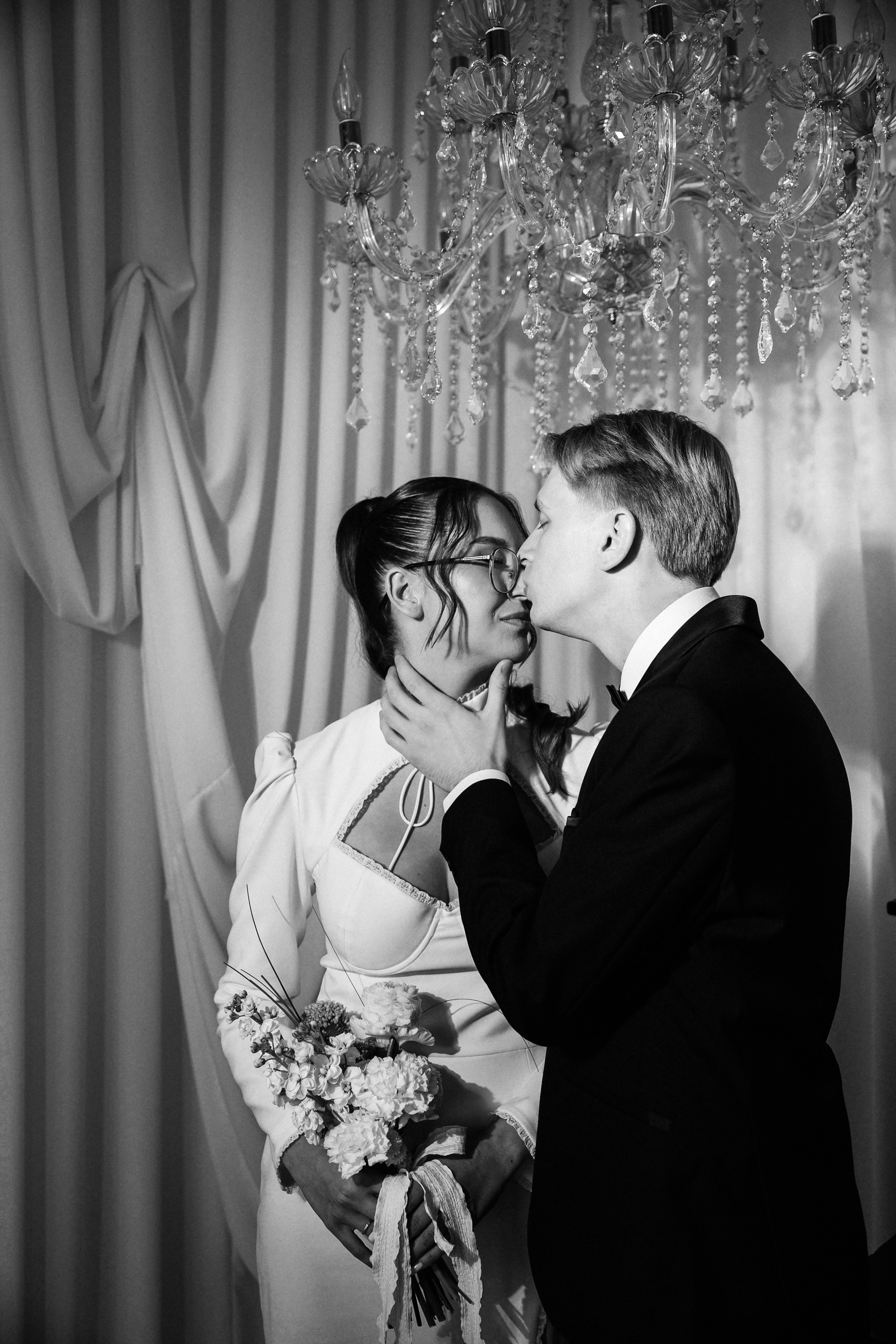 Аня и Паша. Свадебный фотограф в Москве и Екатеринбурге