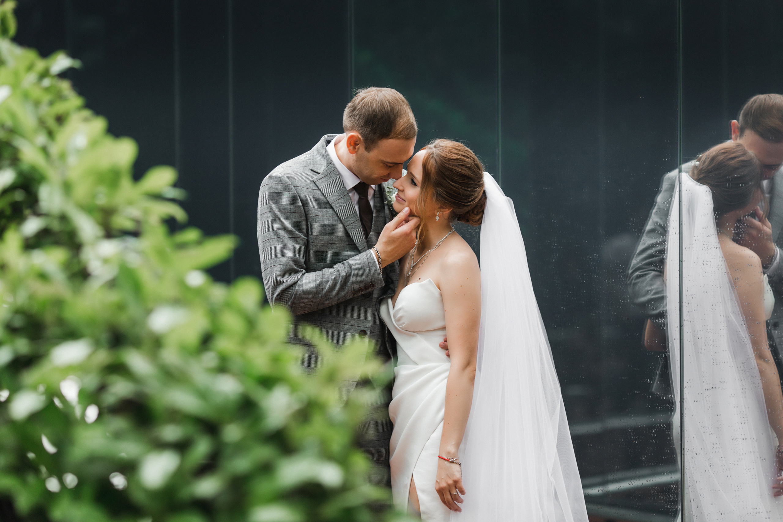 Андрей и София. Свадебный и семейный фотограф в Краснодаре