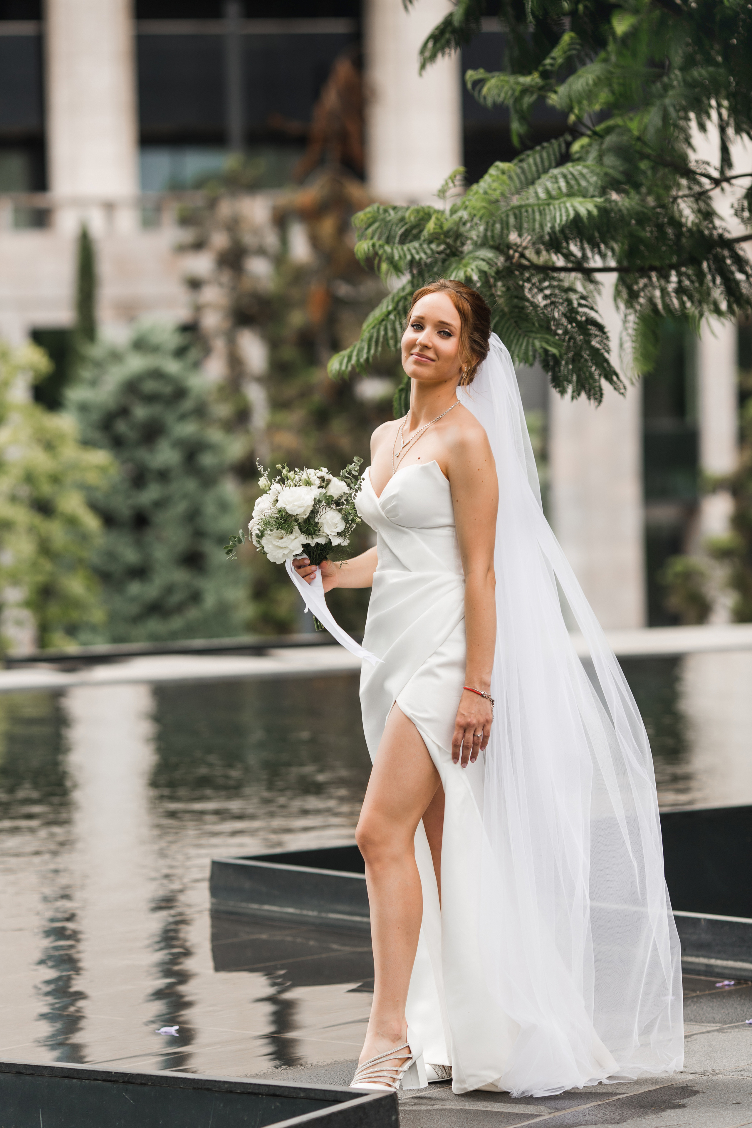 Андрей и София. Свадебный и семейный фотограф в Краснодаре