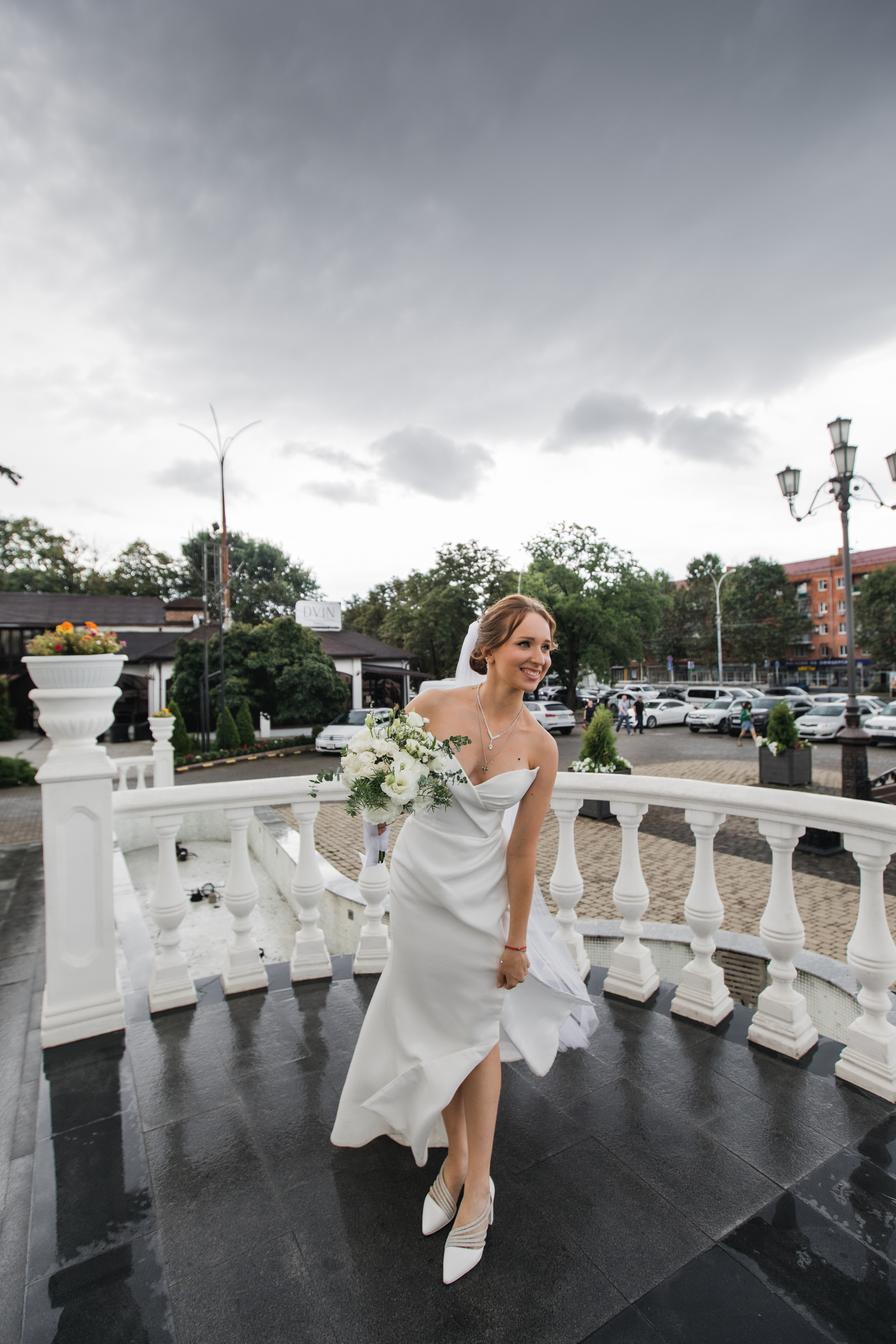 Андрей и София. Свадебный и семейный фотограф в Краснодаре
