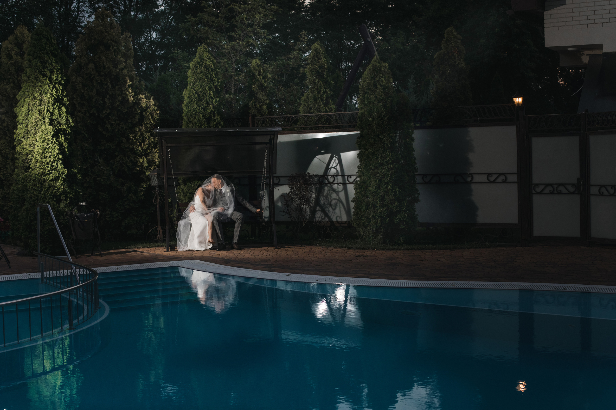 Андрей и София. Свадебный и семейный фотограф в Краснодаре