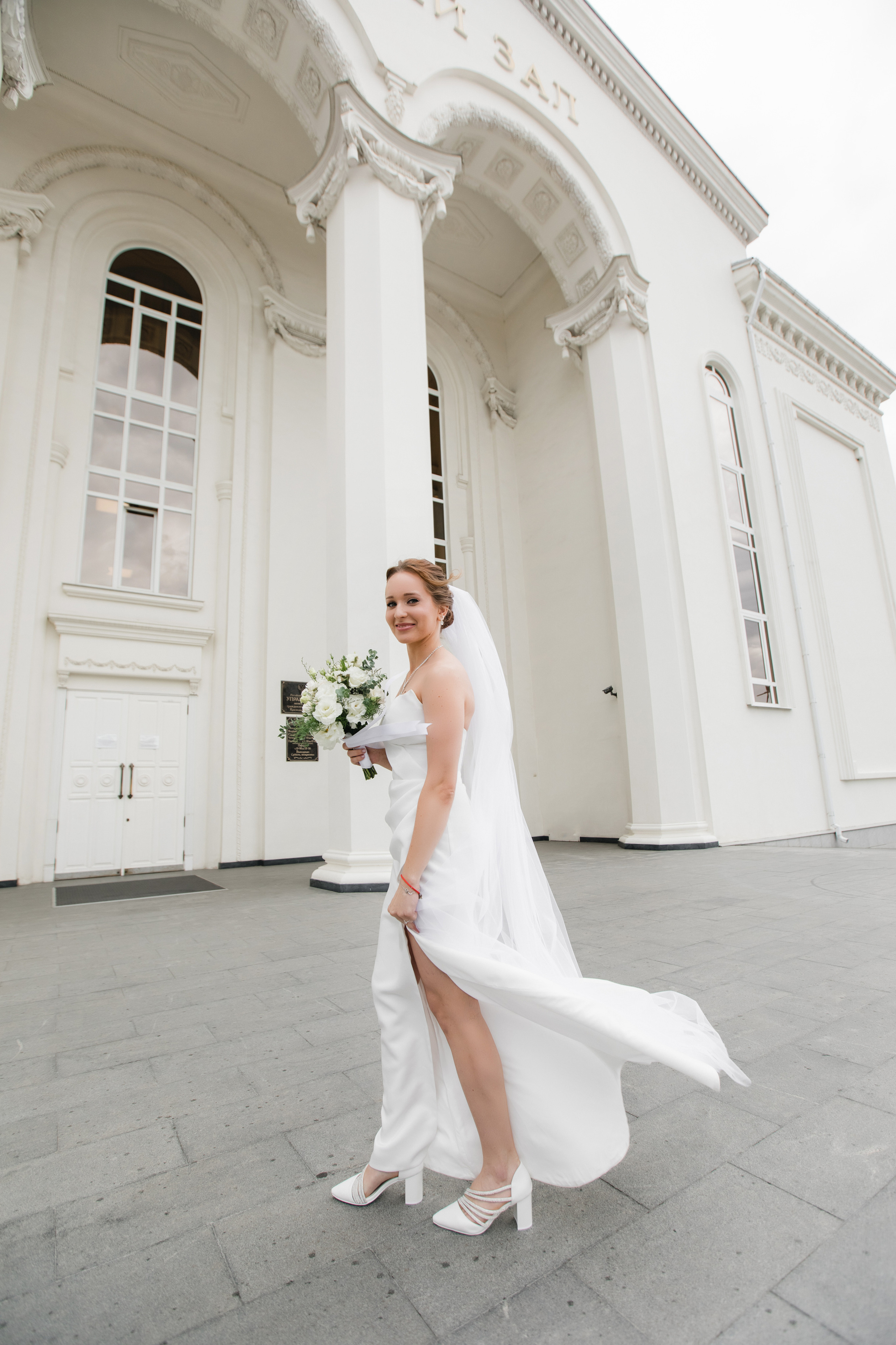 Андрей и София. Свадебный и семейный фотограф в Краснодаре