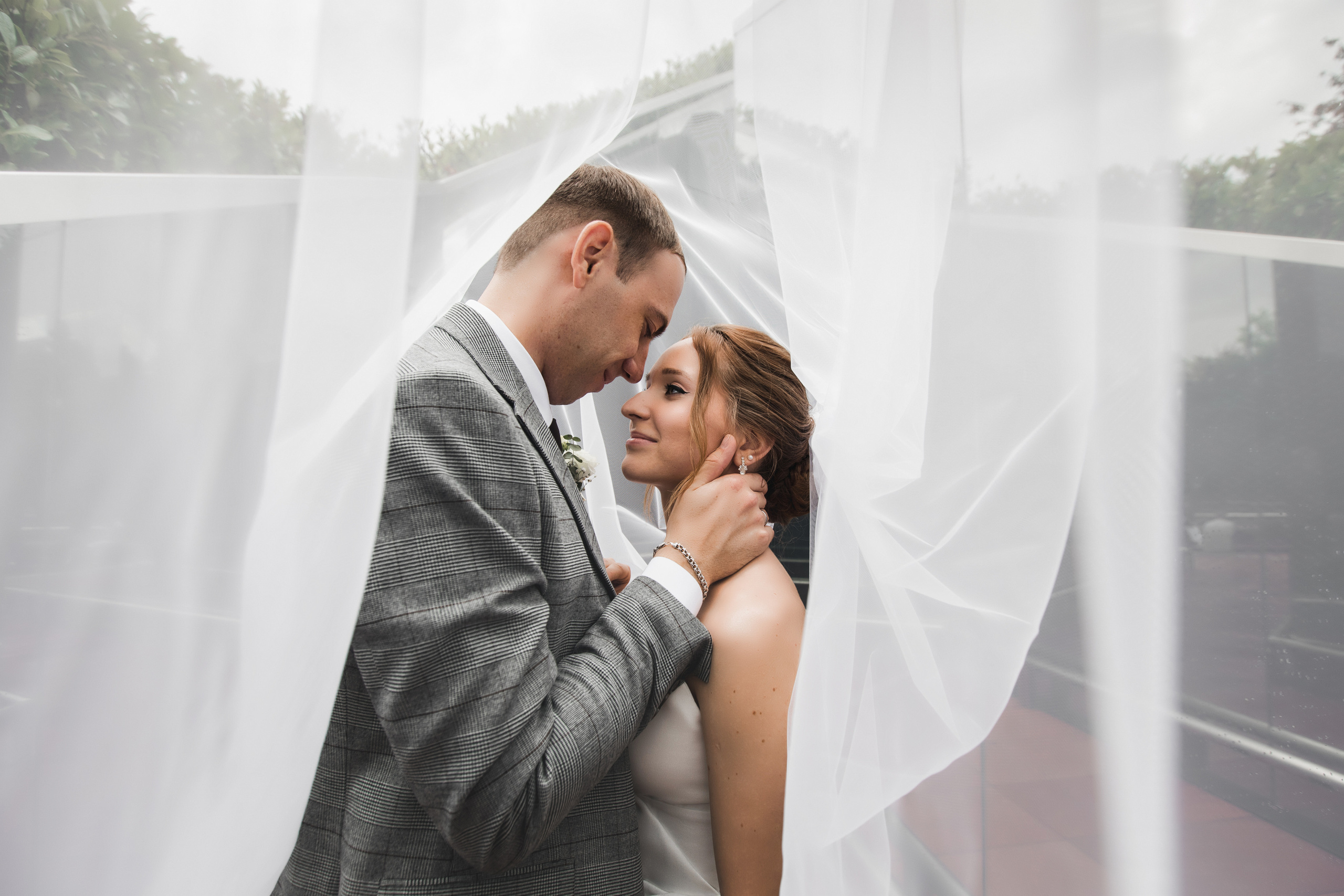 Андрей и София. Свадебный и семейный фотограф в Краснодаре
