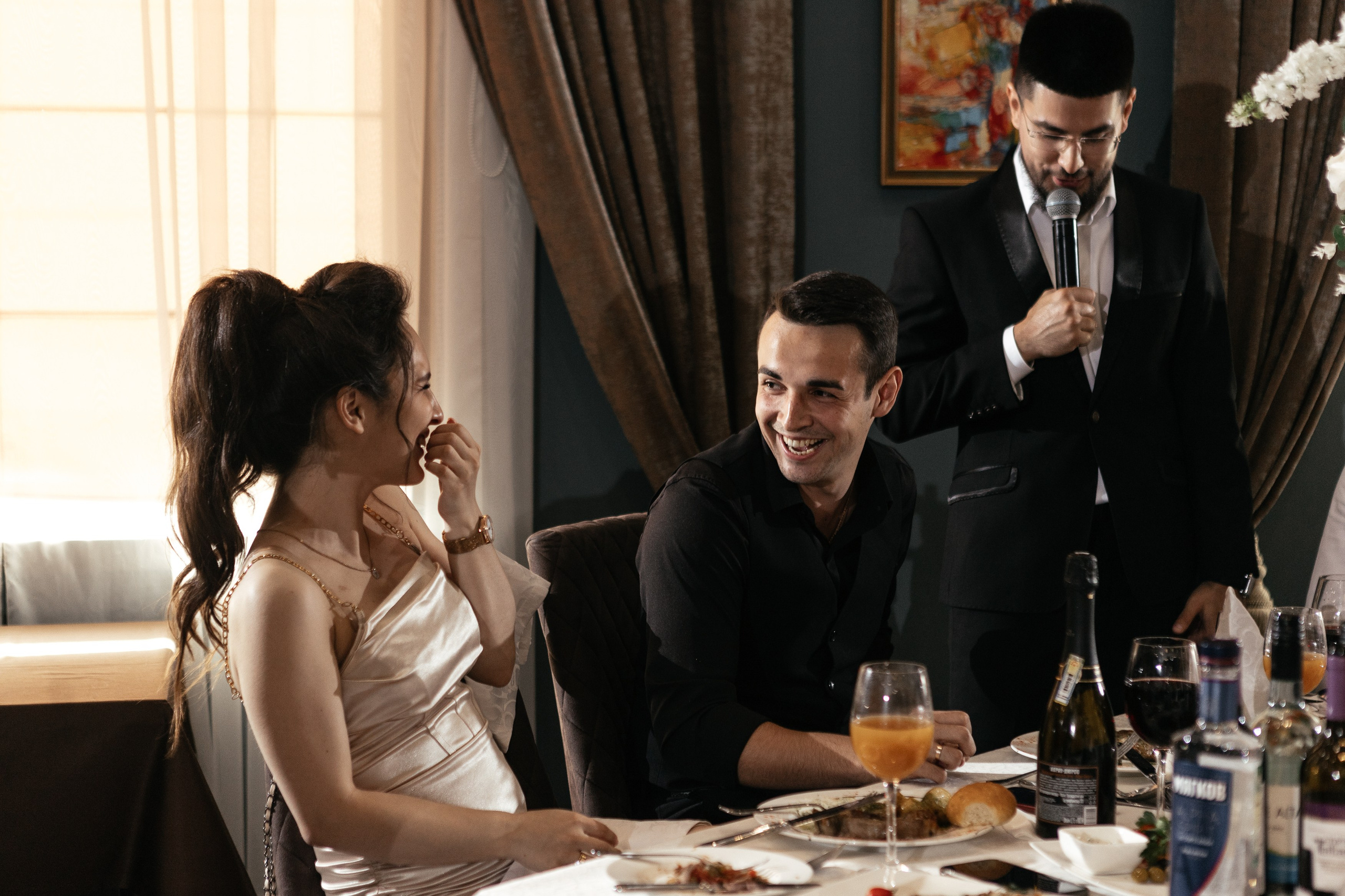 Свадебный фотограф Уфа — Руслан ГабдлисламовЖивые эмоции, красивые кадры, воспоминания на всю жизнь.Работаю по всей Республике Башкортоста. Свадебный фотограф Уфа Руслан Габдлисламов