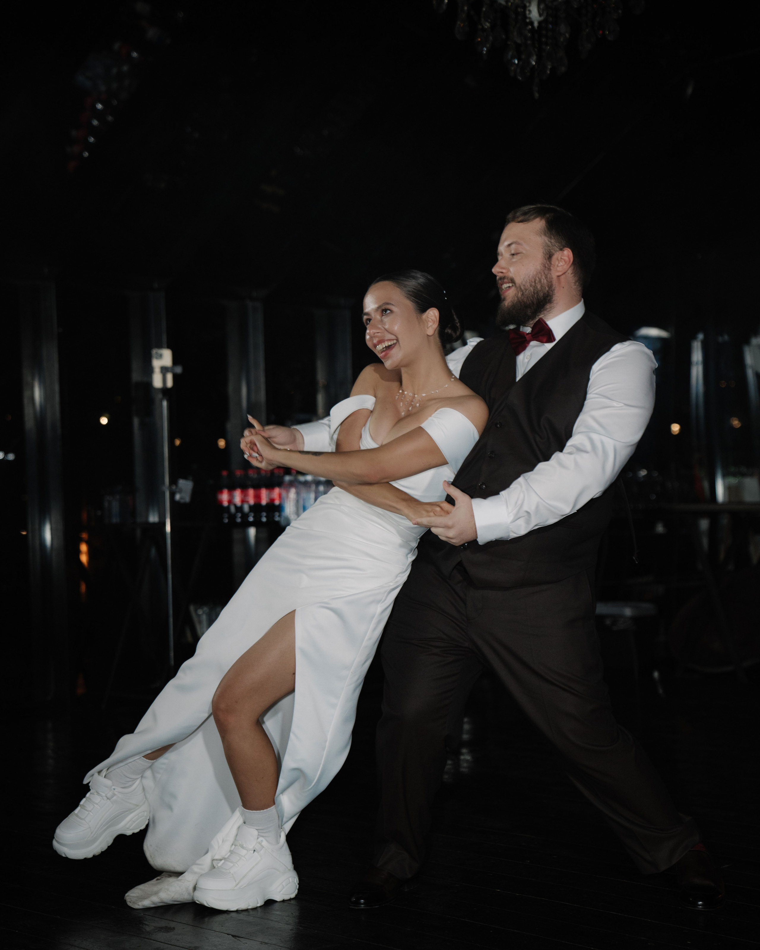 Пузыри и поцелуи. Портретный и свадебный фотограф в Москве Финкельштенй Анна