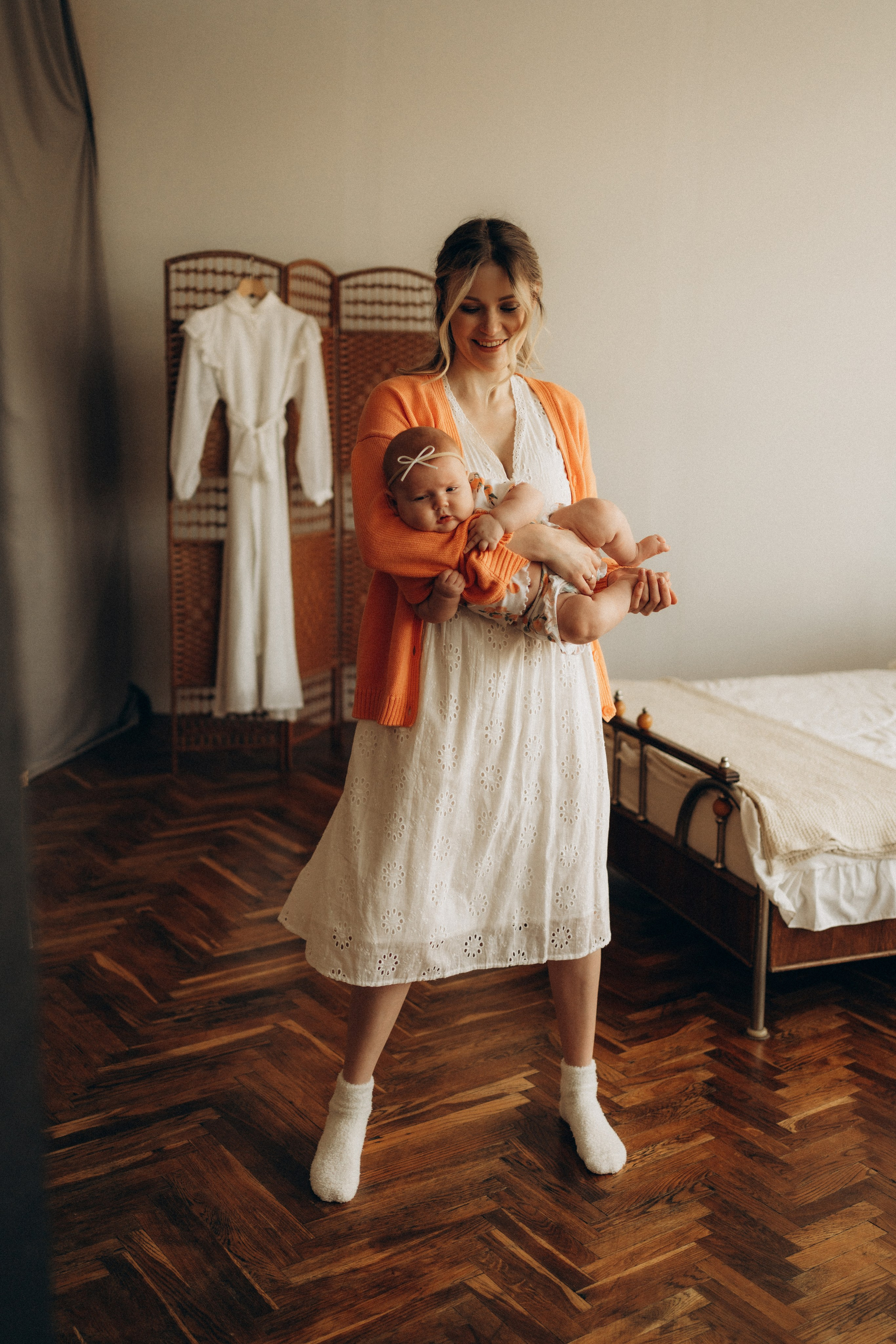 Оля и Мила. Фотограф в Минске — Мария Миллс