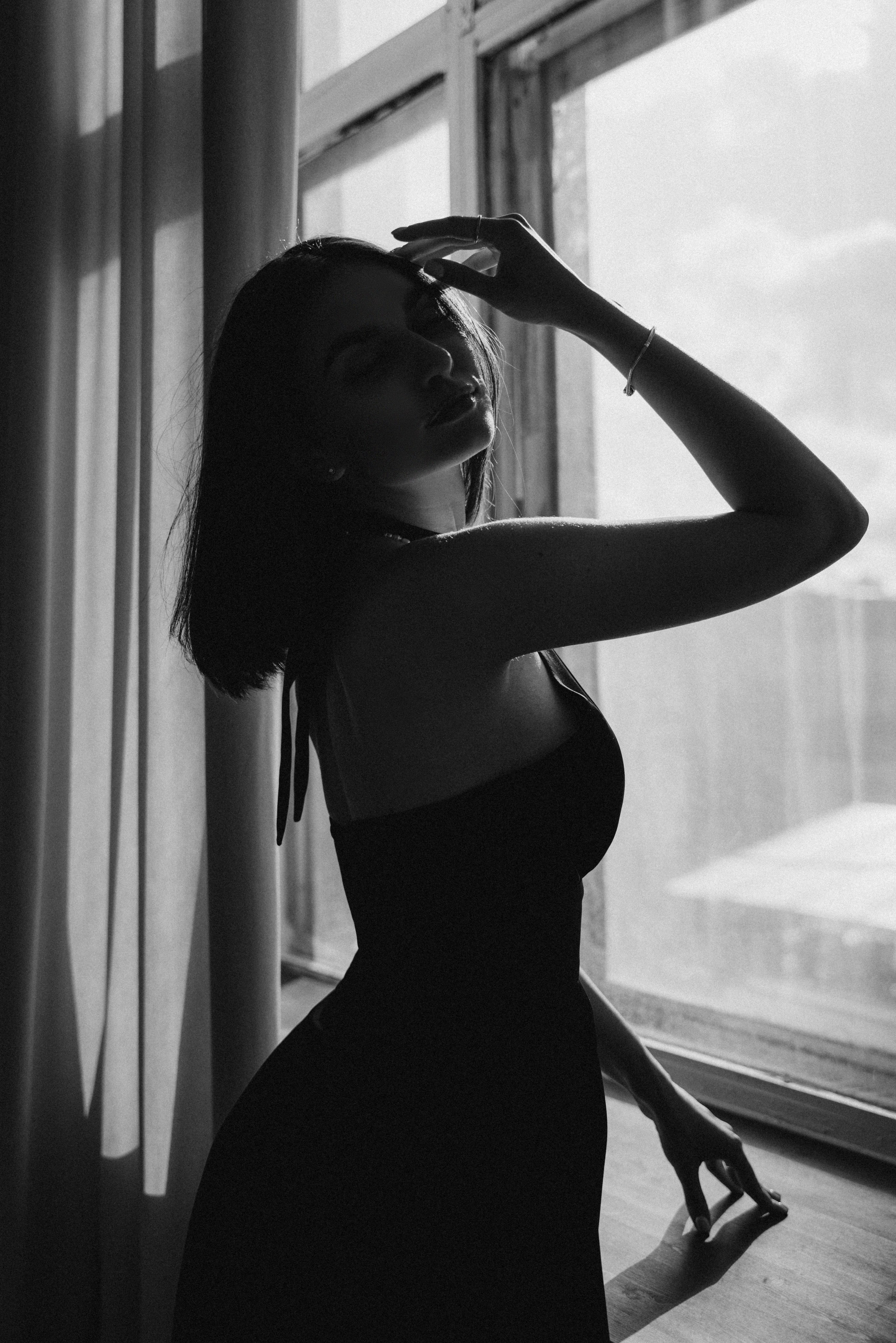 Елизавета. Фотограф Мария Миллс | Минск