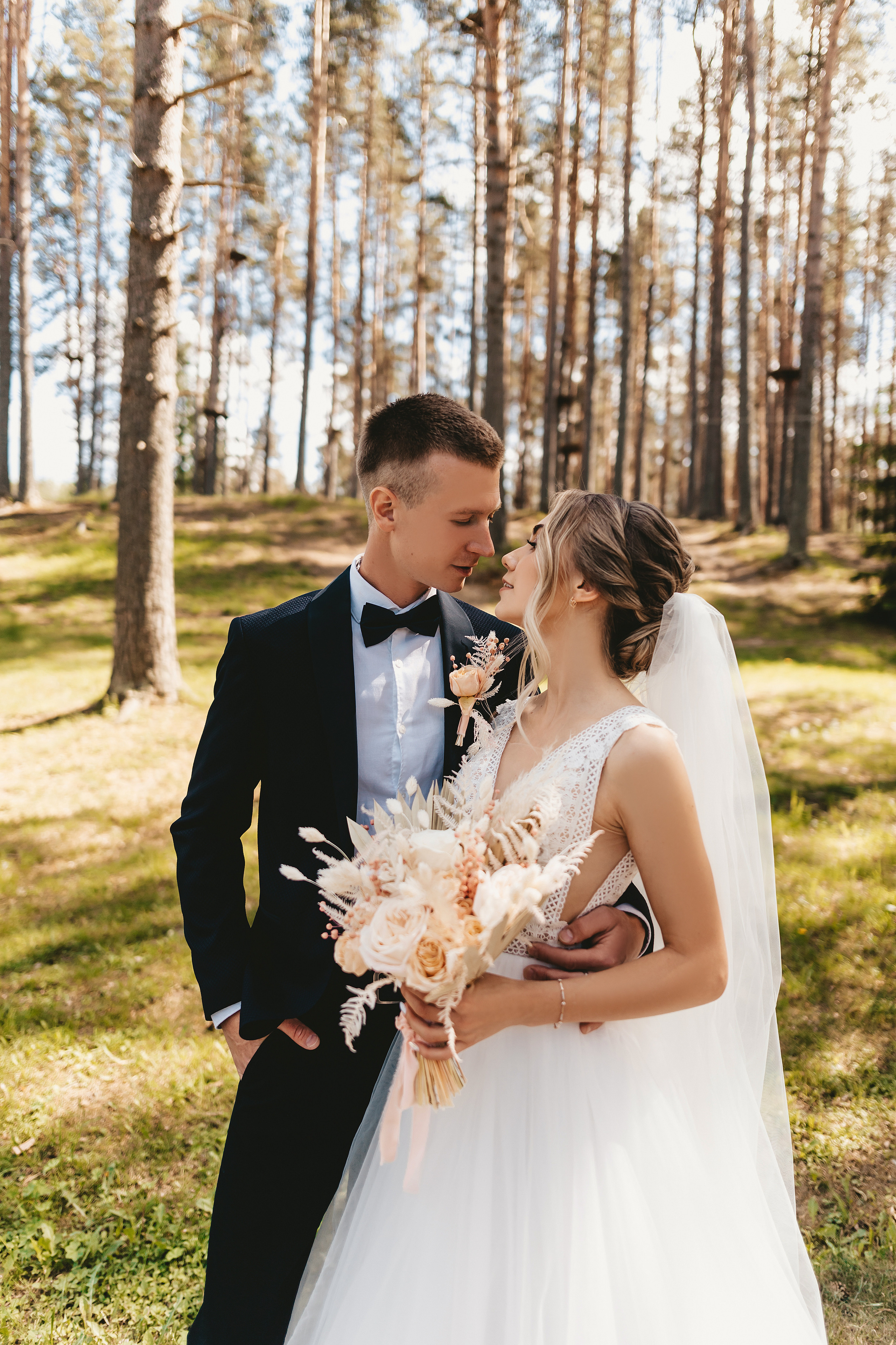 Мир на двоих. Фотограф в Санкт Петербурге Колантаева Карина