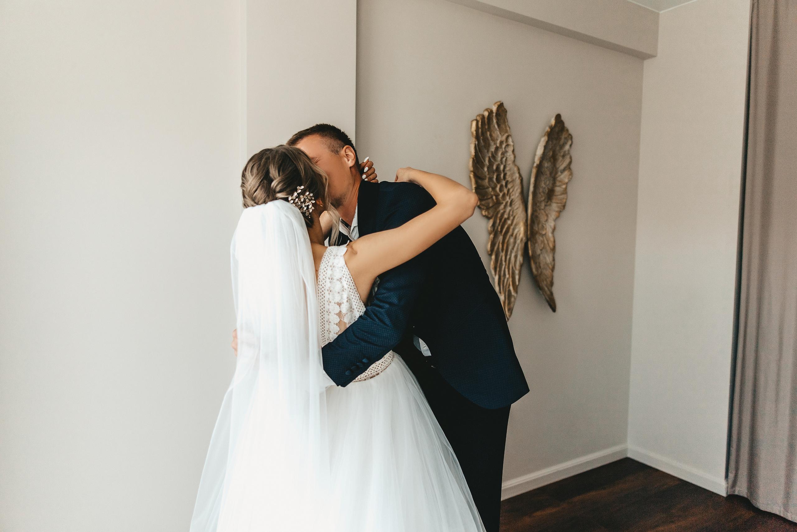 Мир на двоих. Фотограф в Санкт Петербурге Колантаева Карина