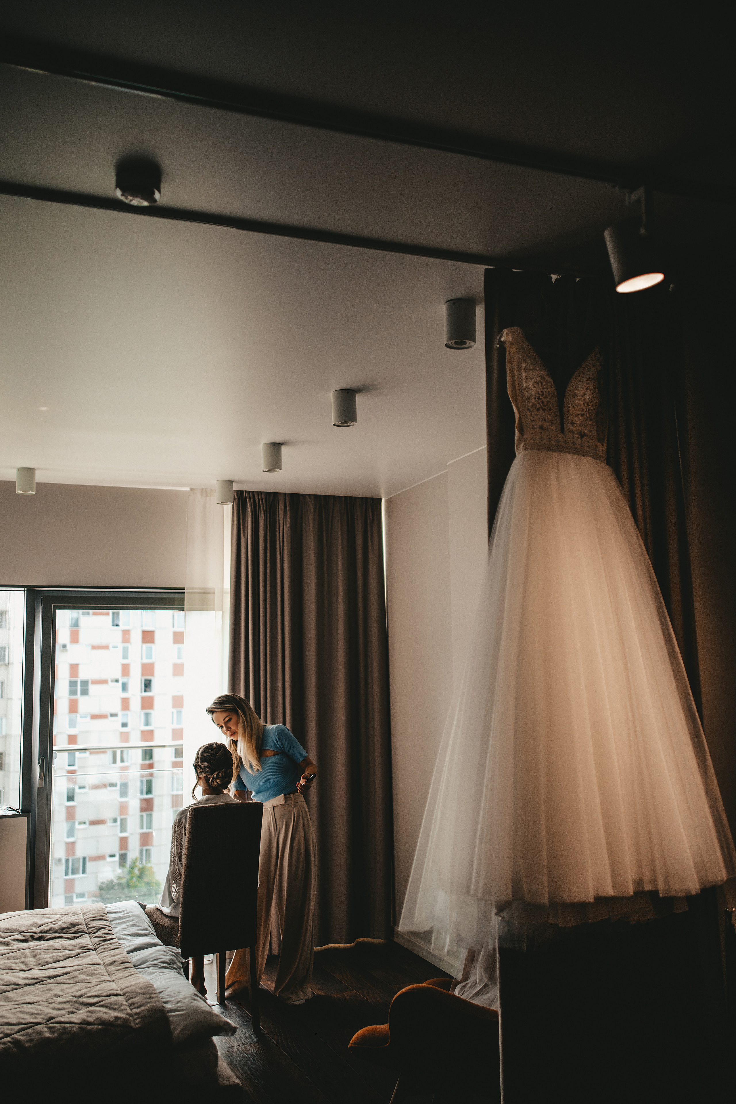 Мир на двоих. Фотограф в Санкт Петербурге Колантаева Карина