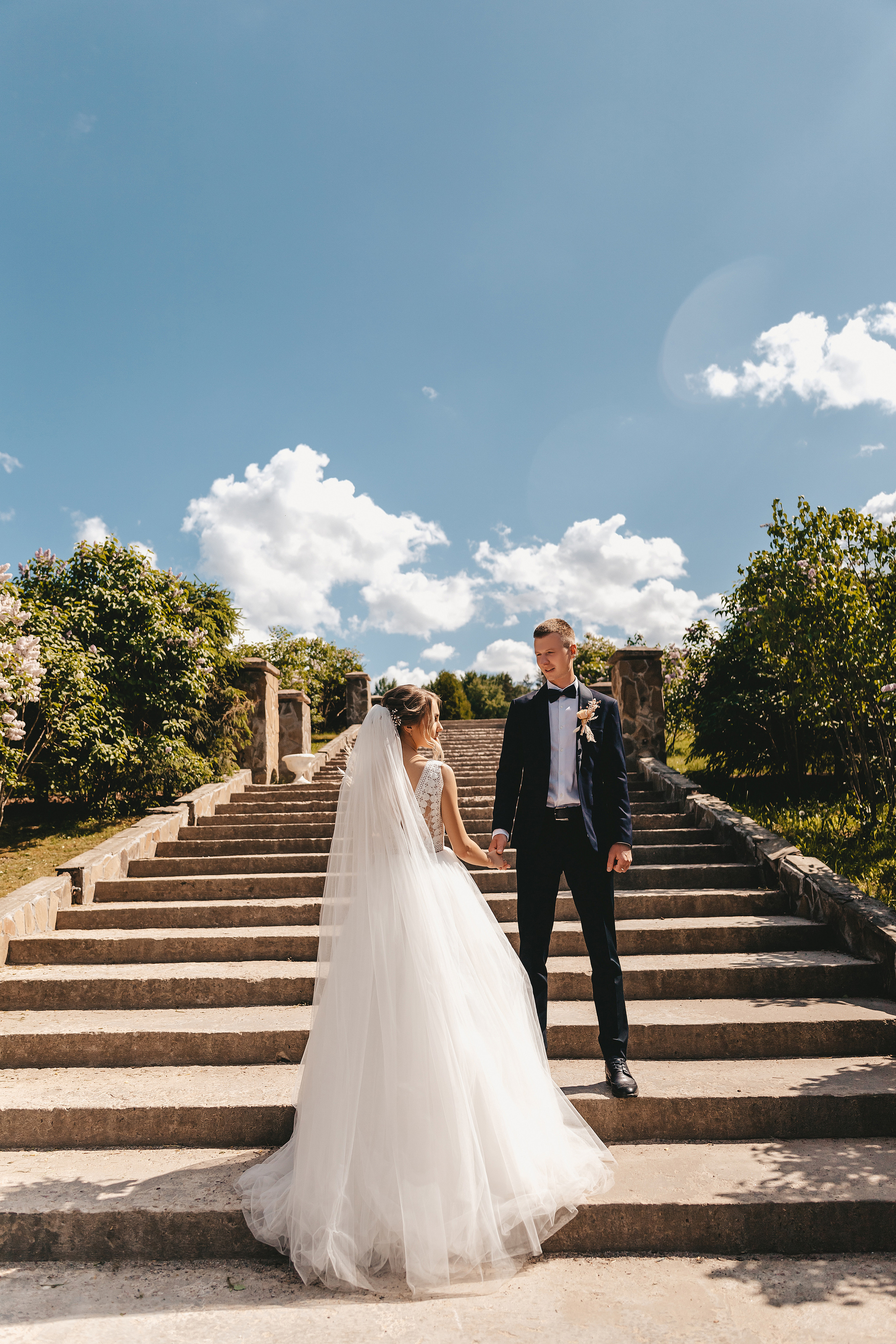 Мир на двоих. Фотограф в Санкт Петербурге Колантаева Карина