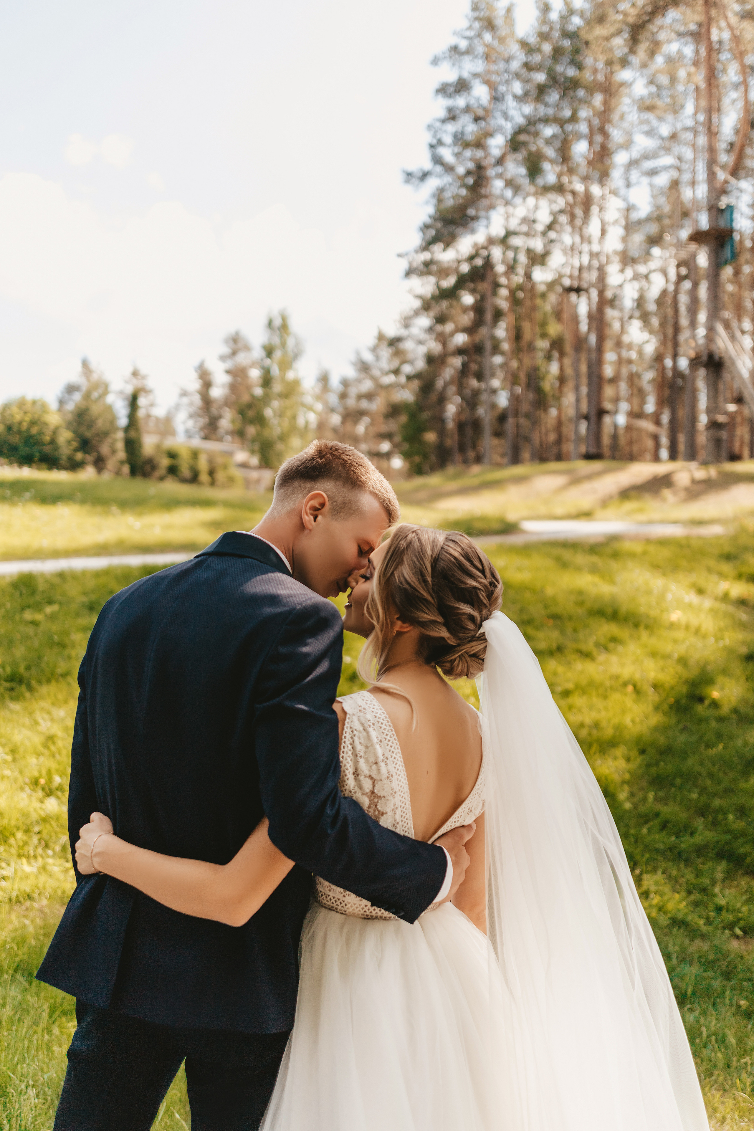 Мир на двоих. Фотограф в Санкт Петербурге Колантаева Карина