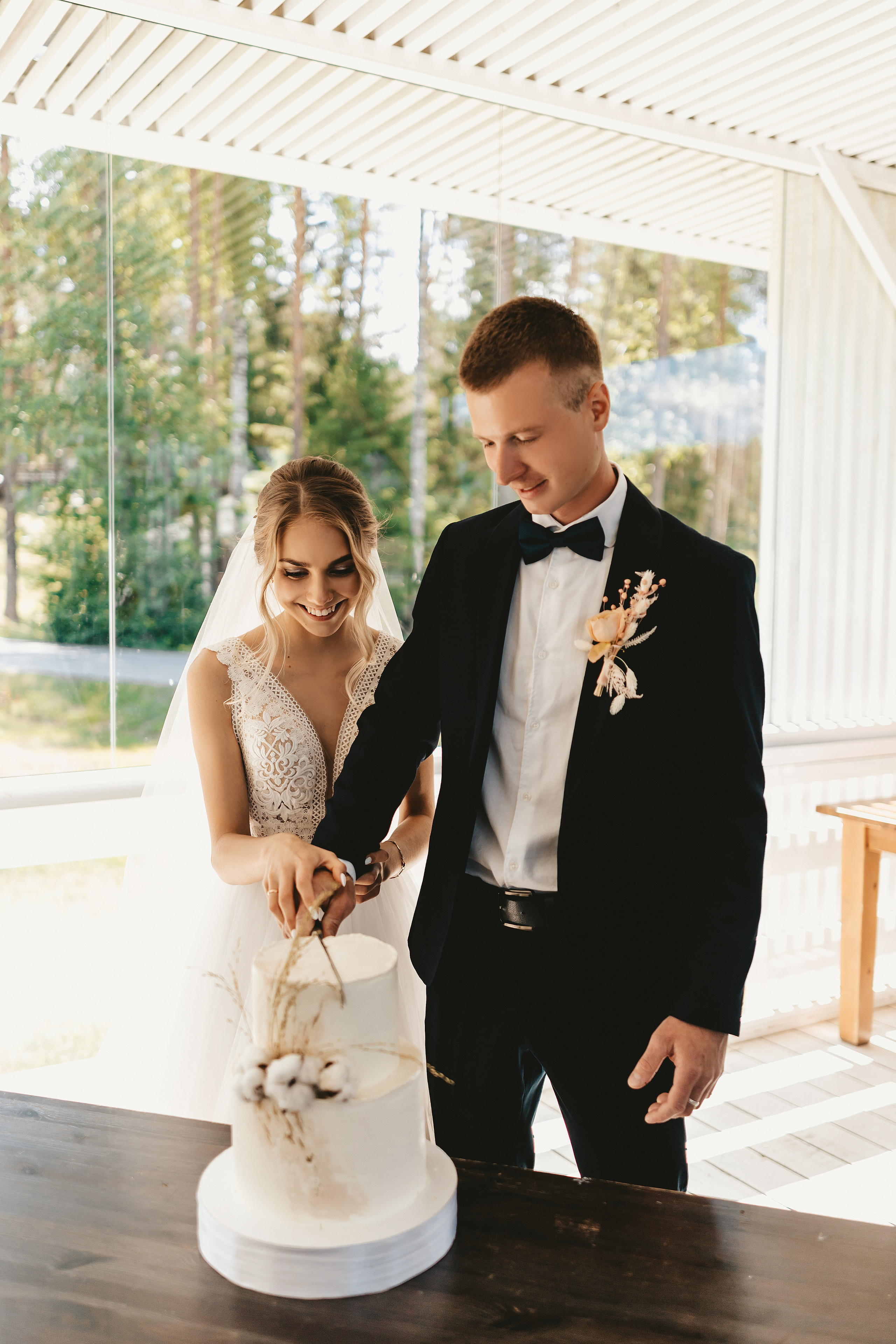 Мир на двоих. Фотограф в Санкт Петербурге Колантаева Карина