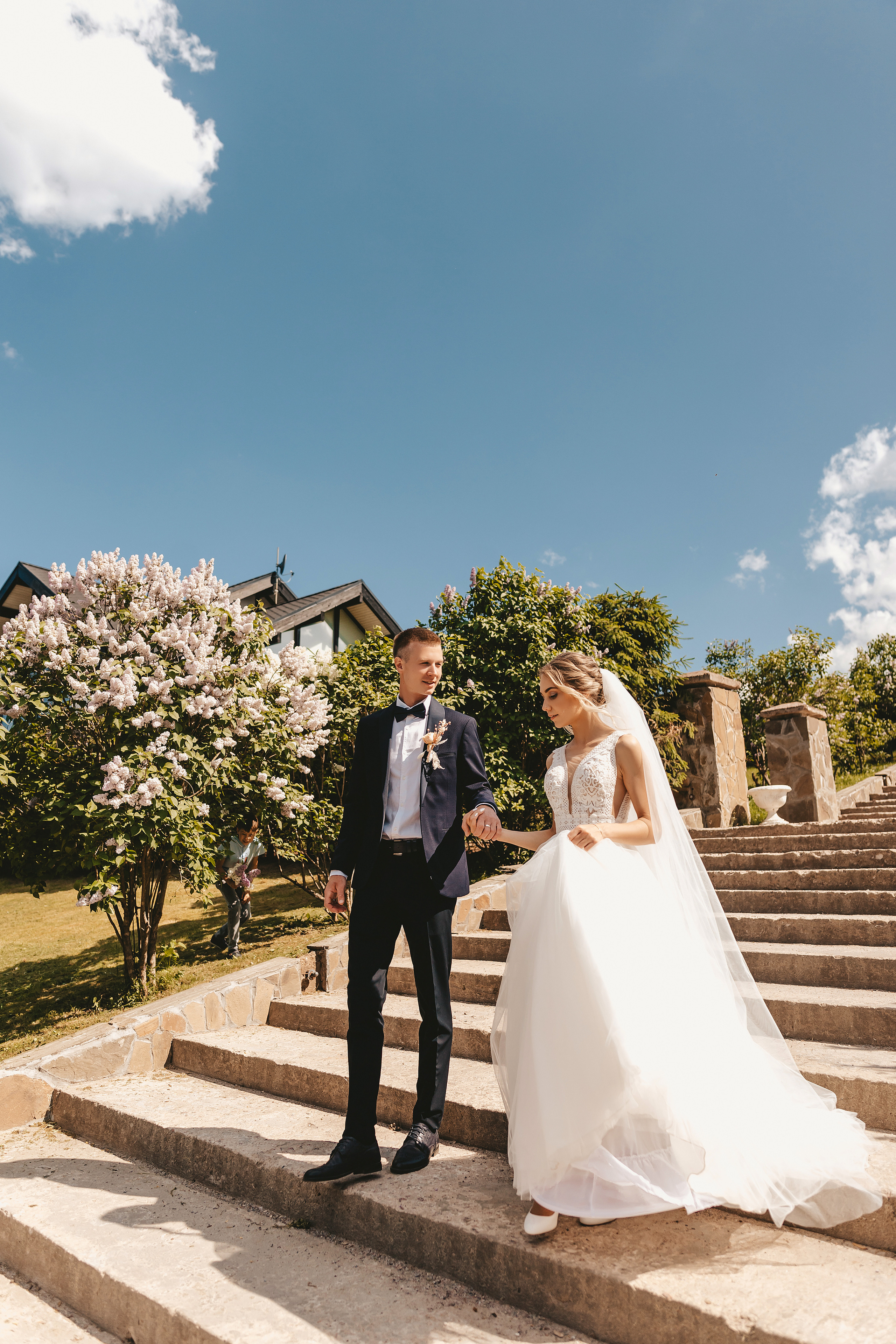 Мир на двоих. Фотограф в Санкт Петербурге Колантаева Карина