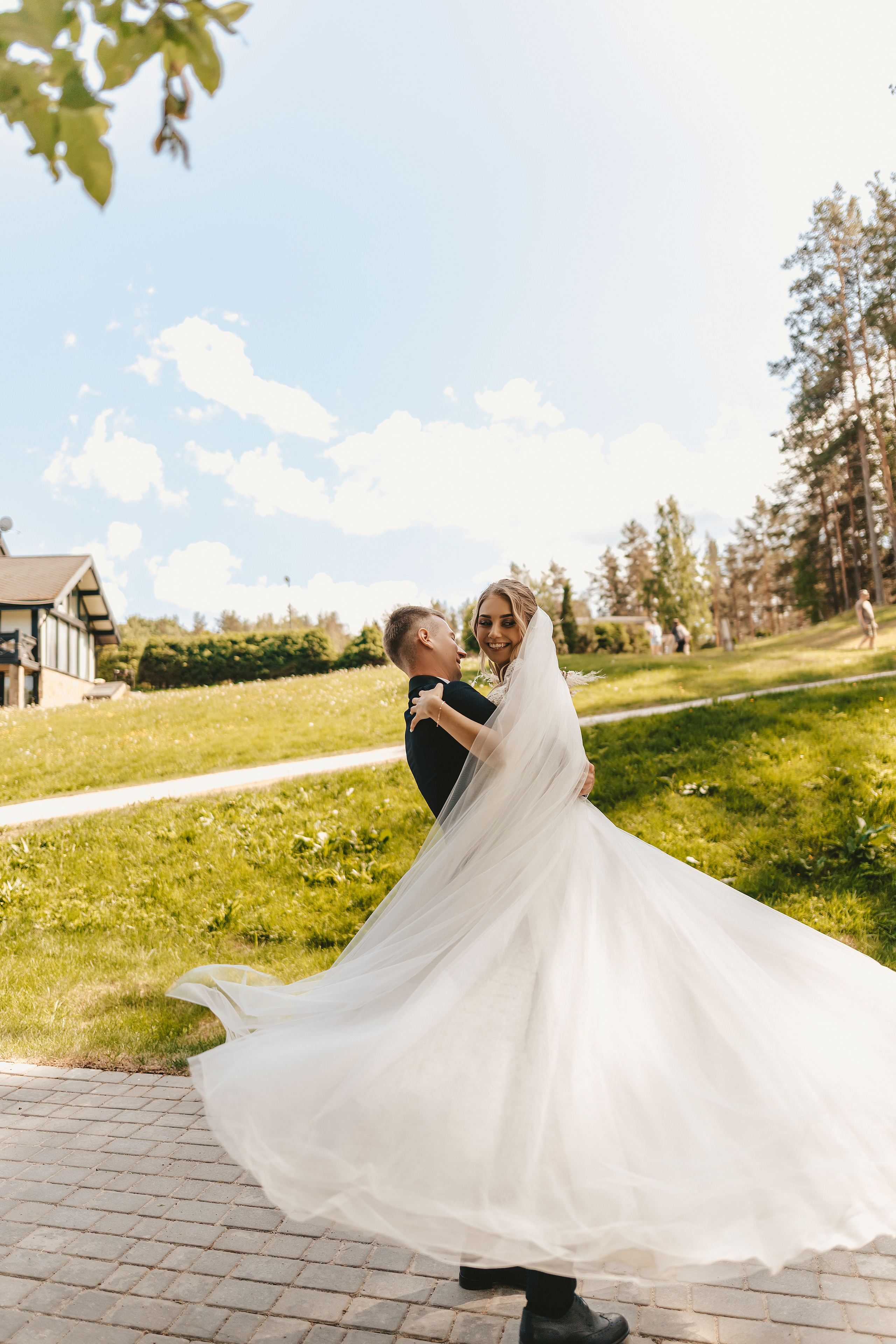 Мир на двоих. Фотограф в Санкт Петербурге Колантаева Карина