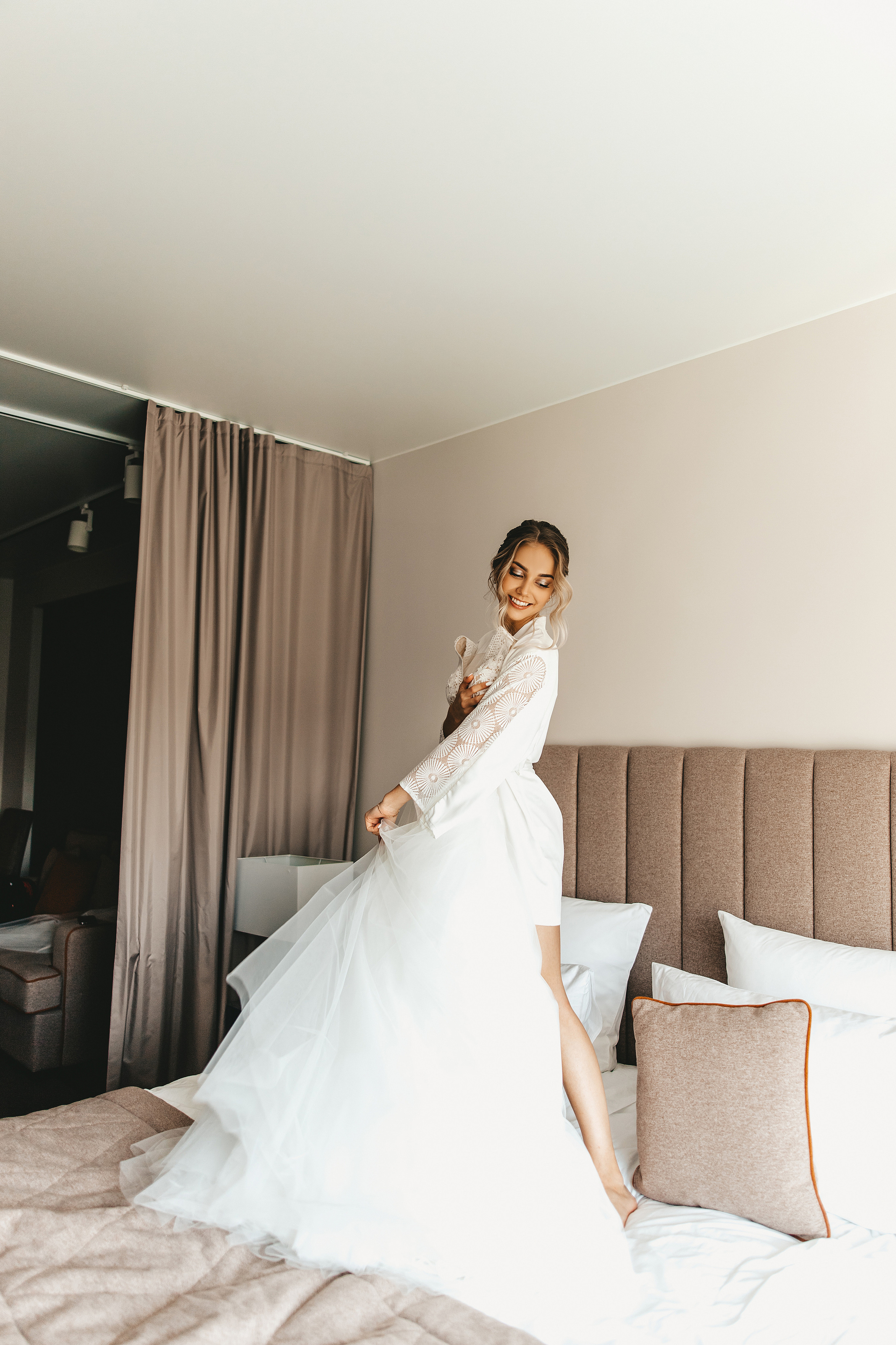 Мир на двоих. Фотограф в Санкт Петербурге Колантаева Карина