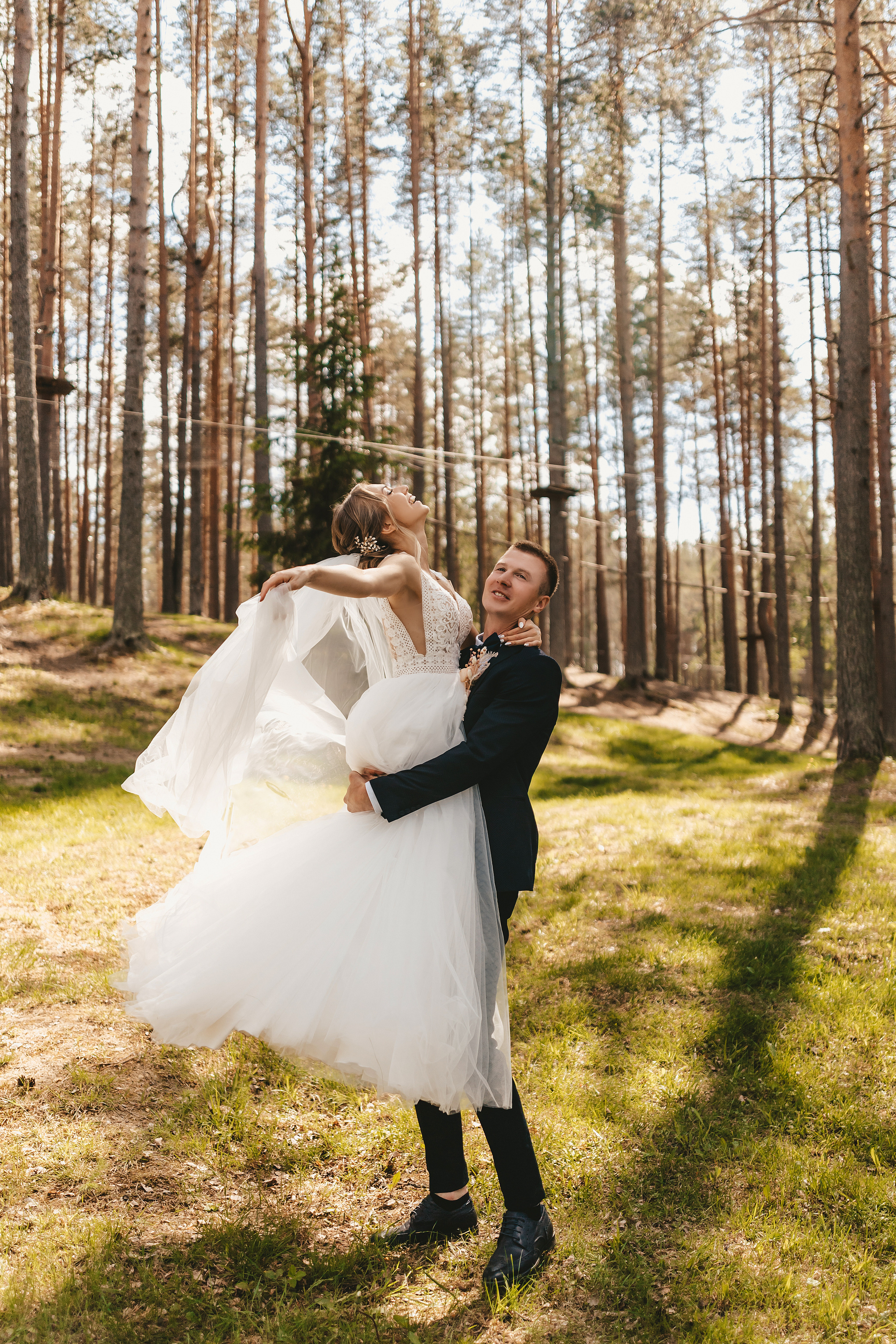 Мир на двоих. Фотограф в Санкт Петербурге Колантаева Карина