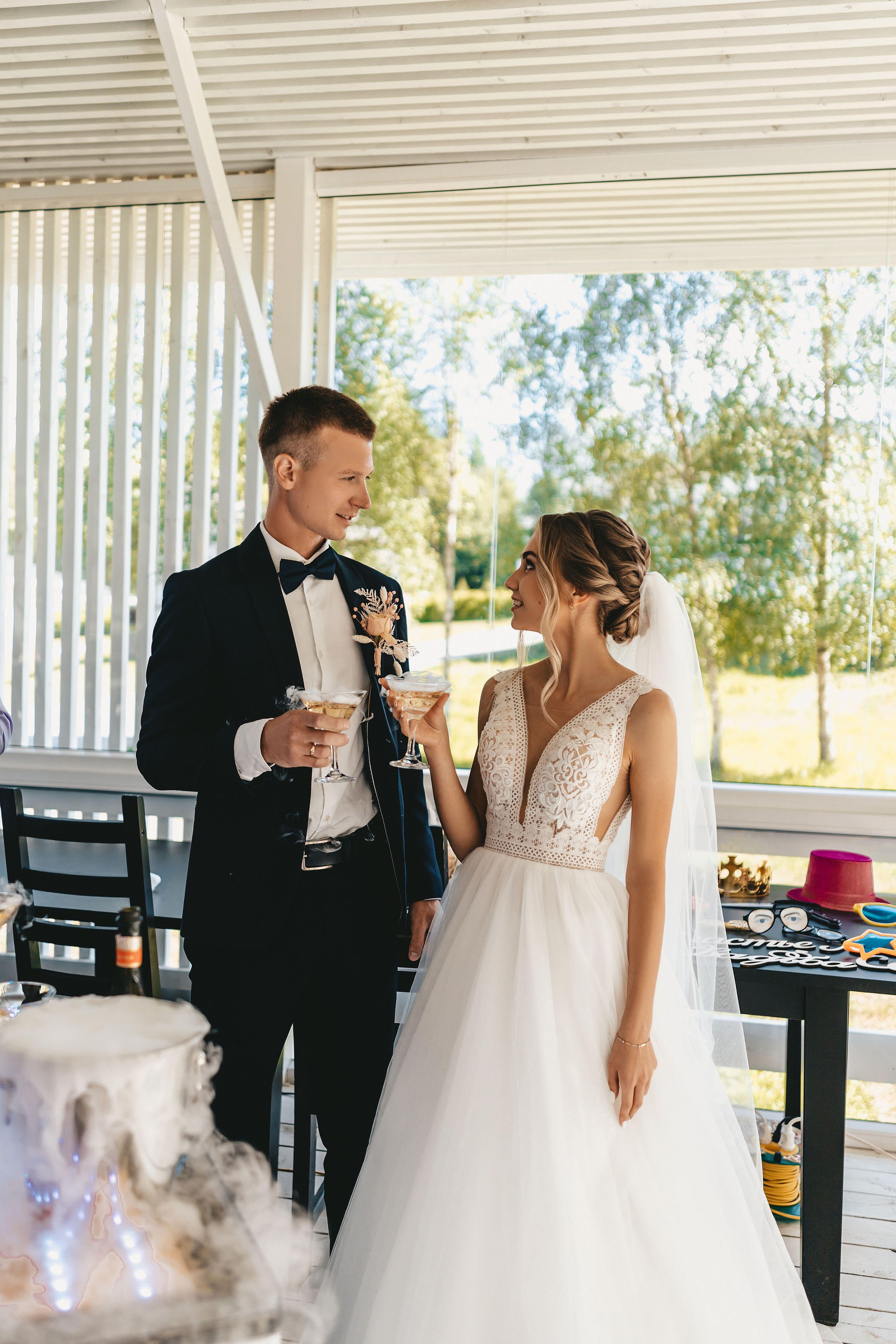 Мир на двоих. Фотограф в Санкт Петербурге Колантаева Карина