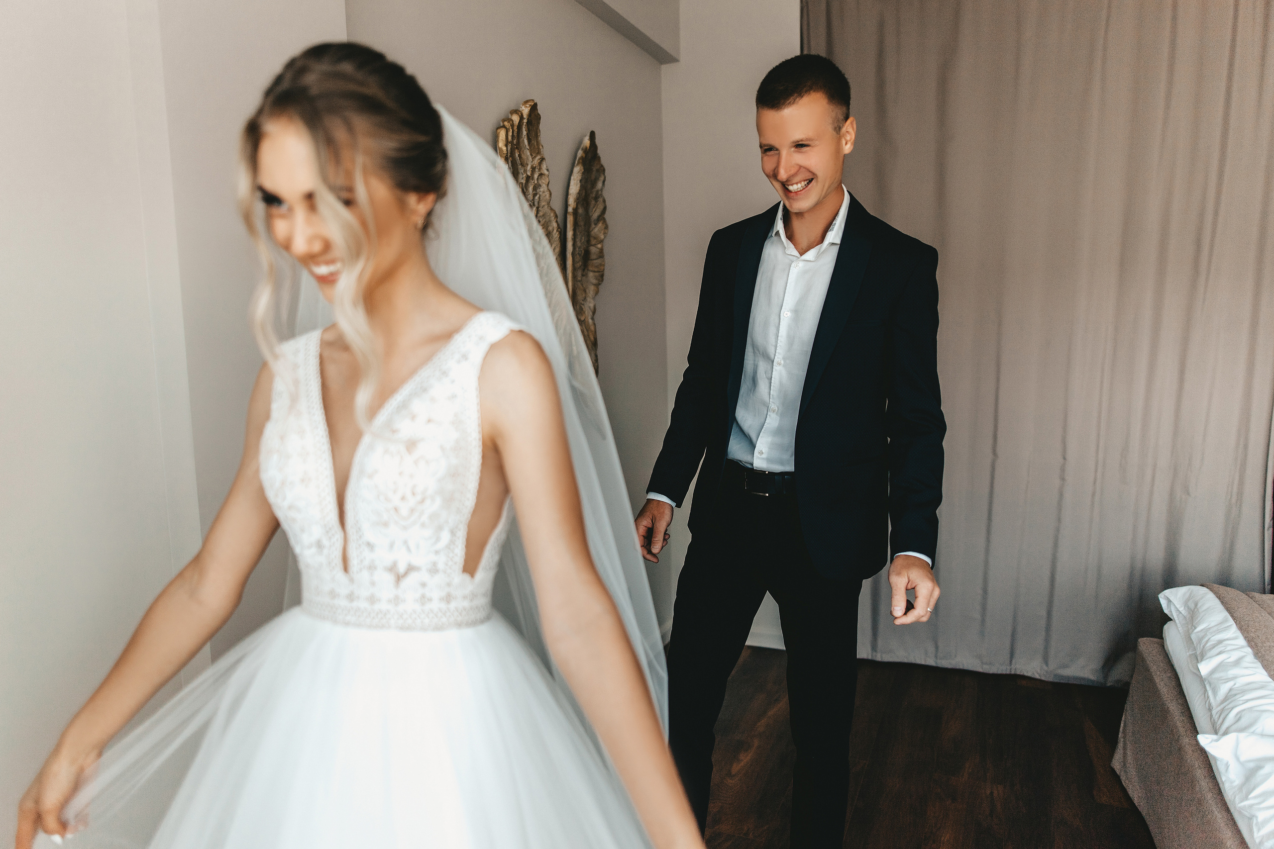 Мир на двоих. Фотограф в Санкт Петербурге Колантаева Карина