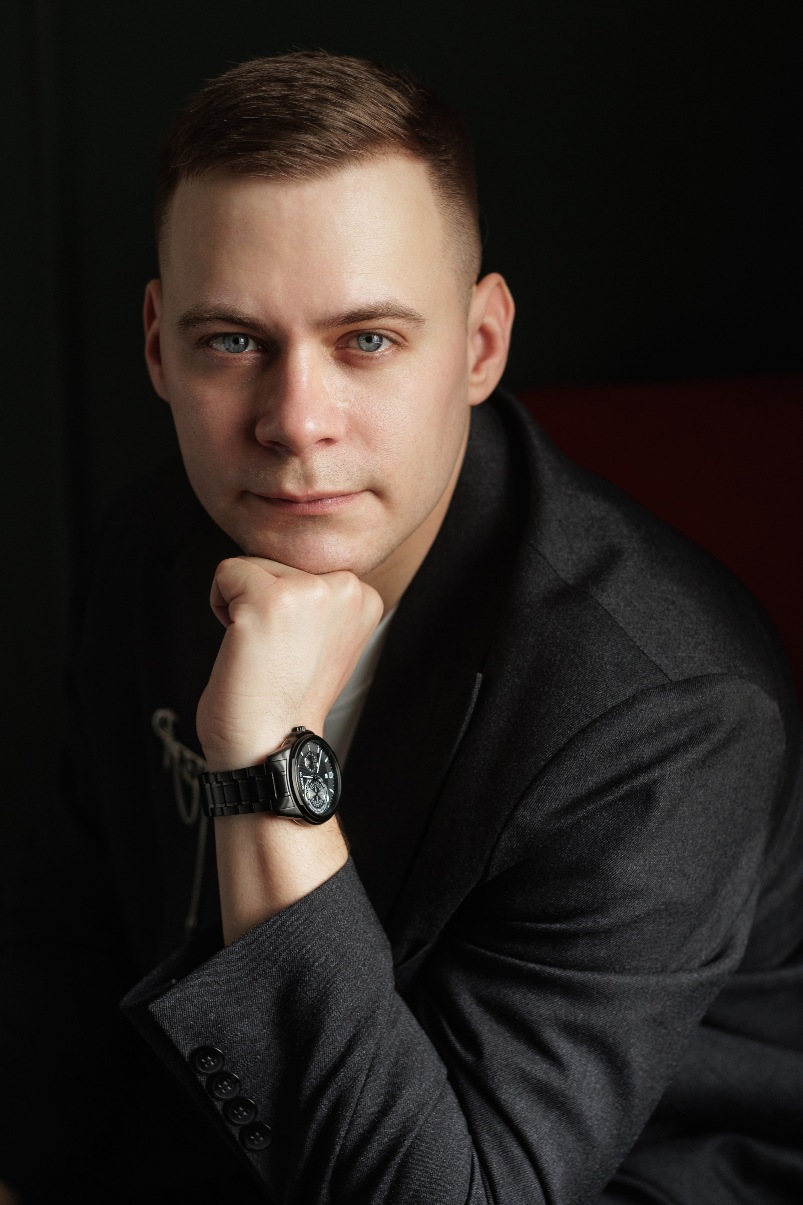 Портфолио. Свадебный Фотограф Евгений Егоров