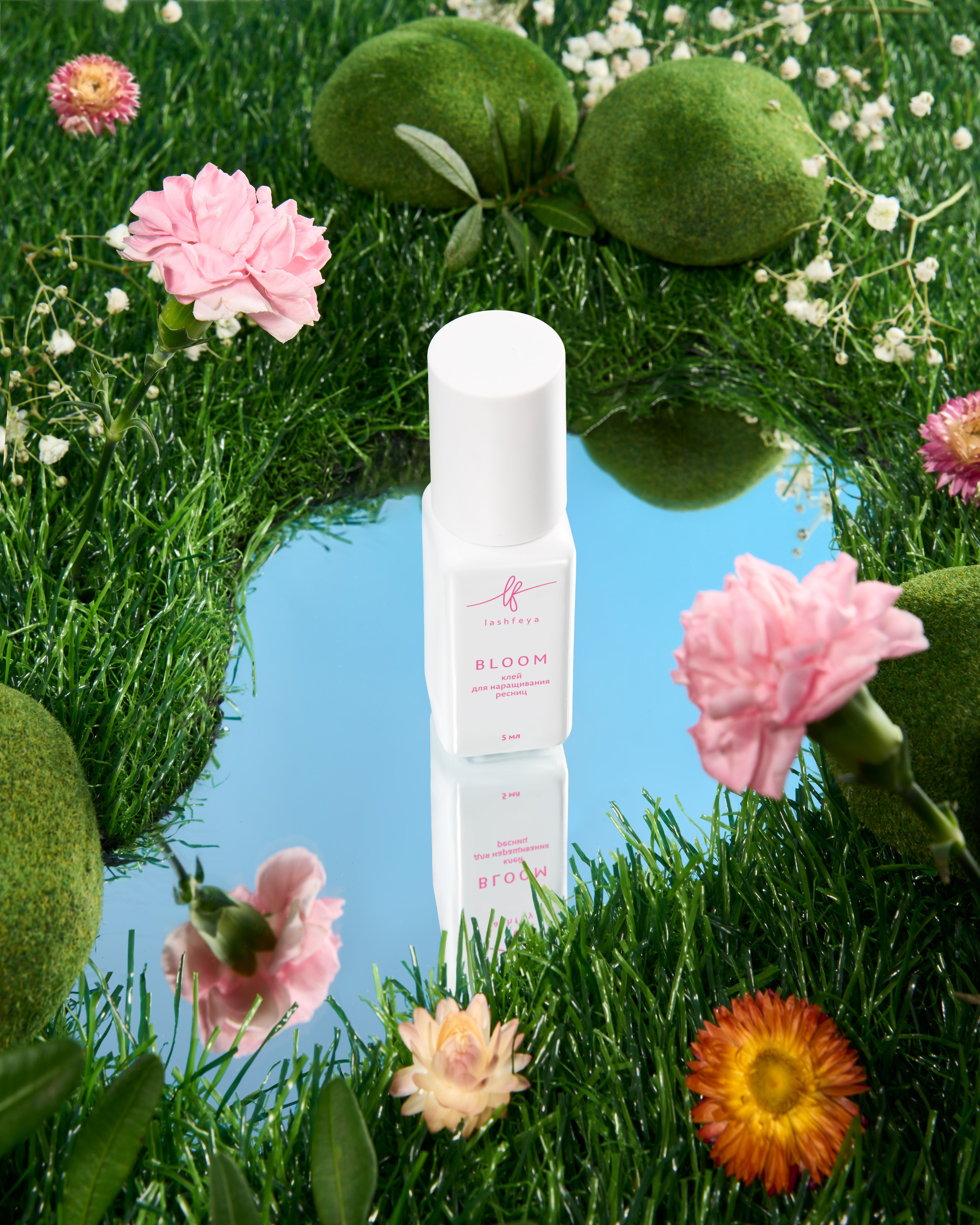 Фотосессия для BePerfect. Brendbend — Предметная фотосъемка Белгород и вся Россия