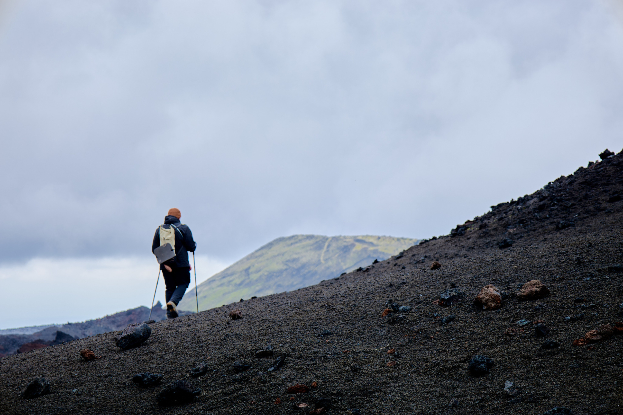 Камчатка. Travel-фотограф Ирина Милинцова