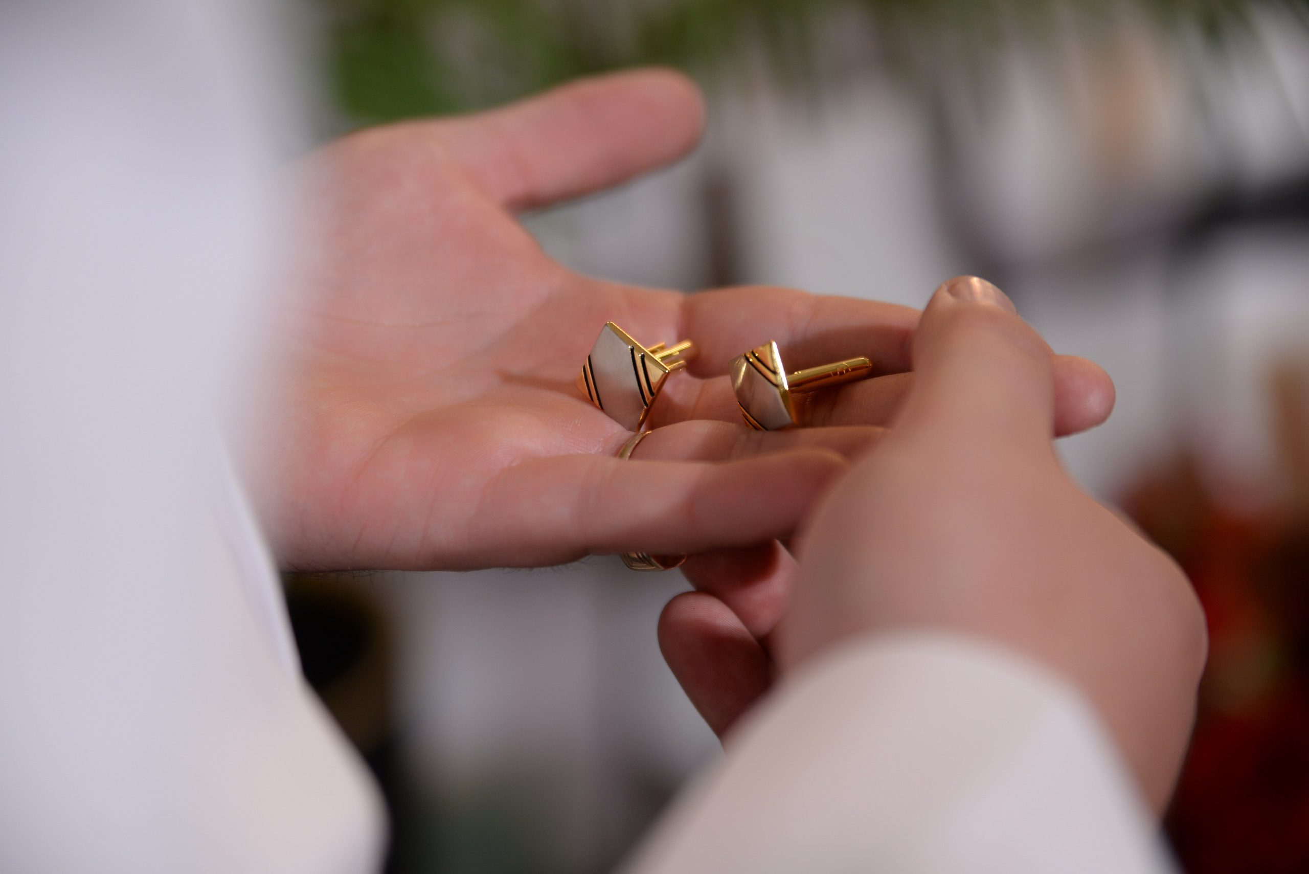 Владислав и Елизавета. Фотограф Ольга Рудакова