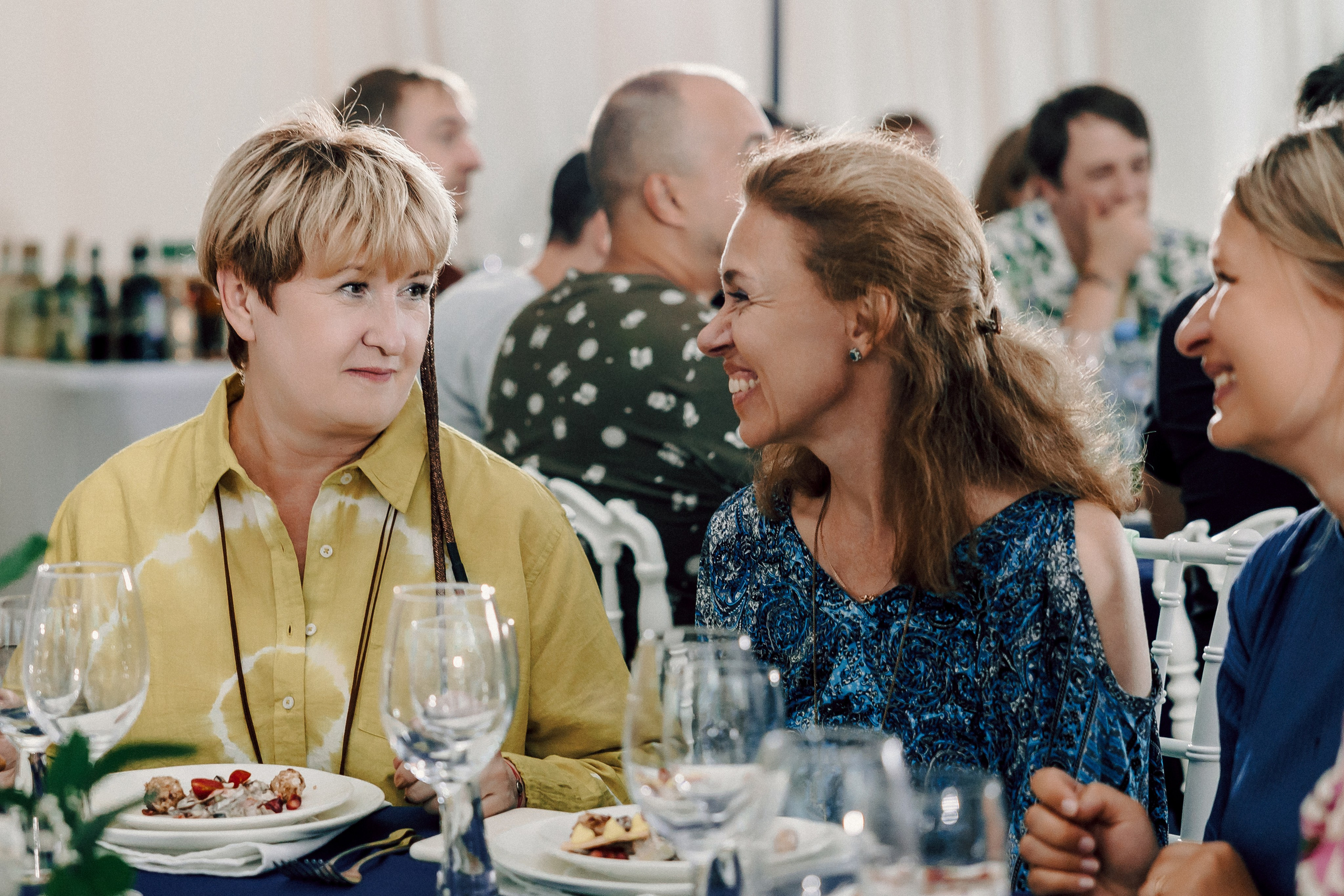 УММ2 — Летний корпоратив. Лёшка Варзегов — фотограф