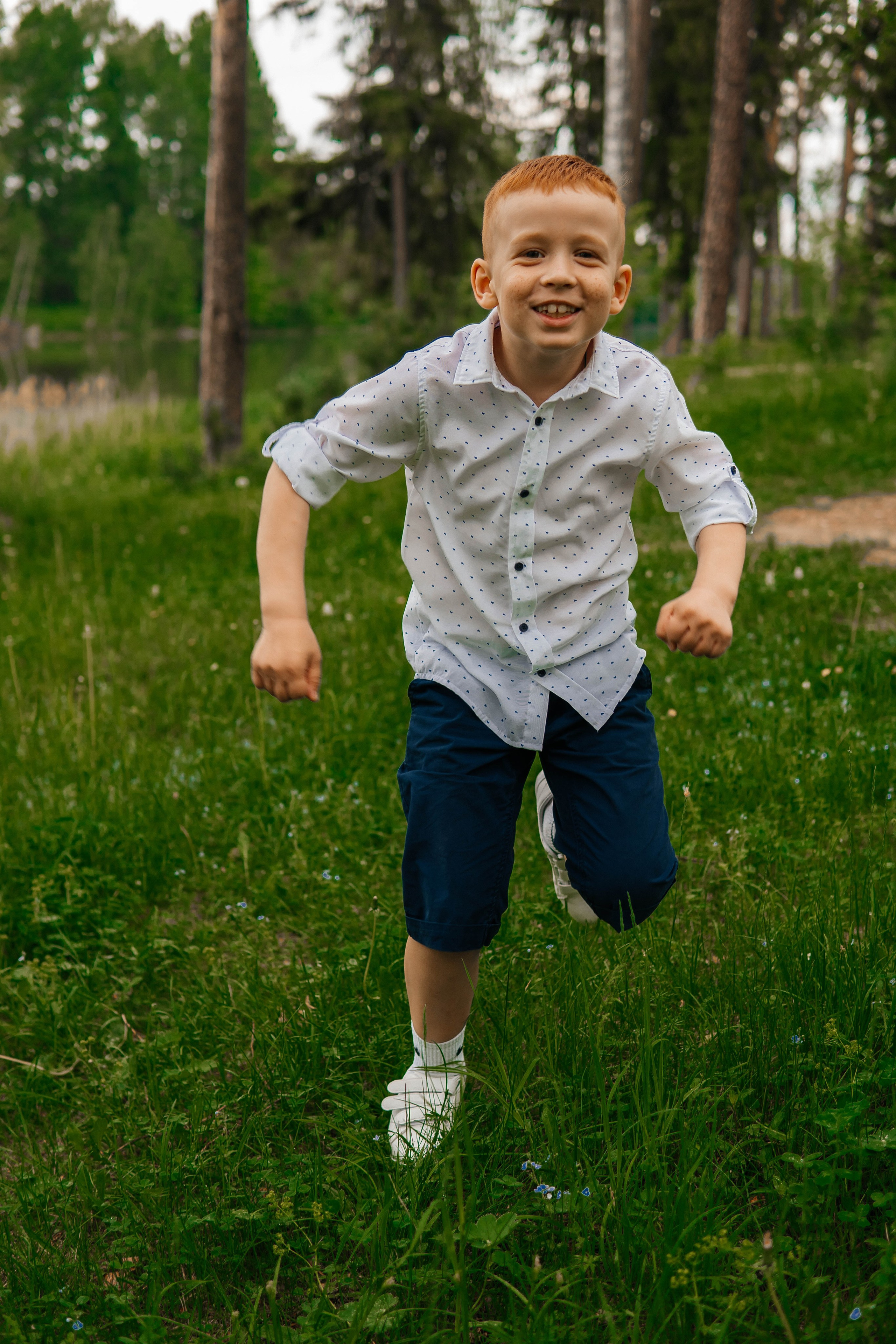Дети. Свадебный и семейный фотограф Иваново