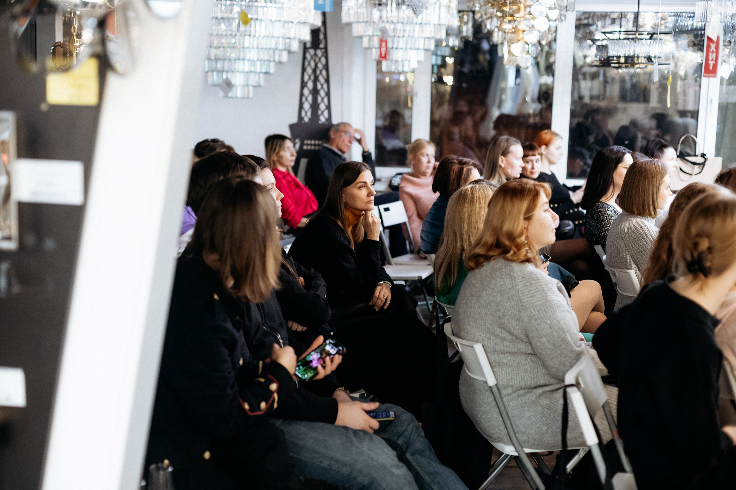 FANDECO [ВОРКШОП]. СВОИ. ФОТООТЧЕТЫ-СОБЫТИЯ-МЕСТА