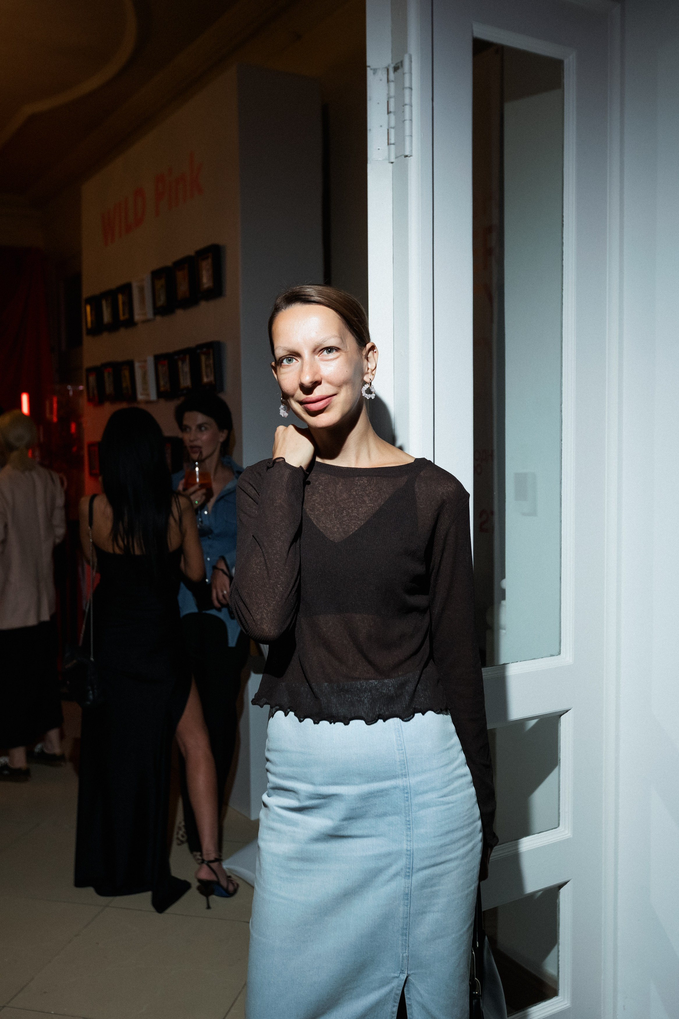 DGD WILD PINK. СВОИ. ФОТООТЧЕТЫ-СОБЫТИЯ-МЕСТА