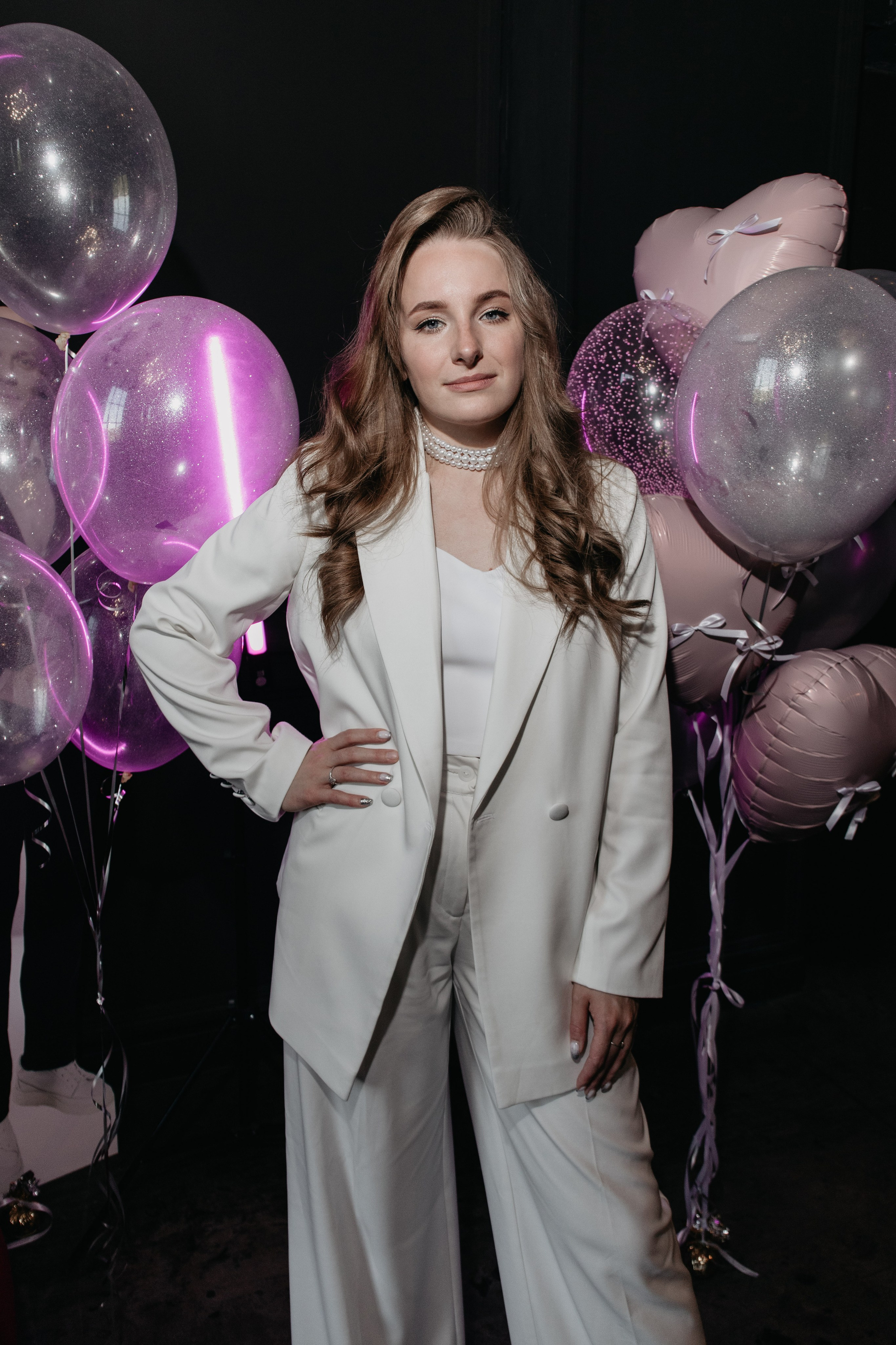 Девичник. Фотограф Елена Балакина (Челябинск)