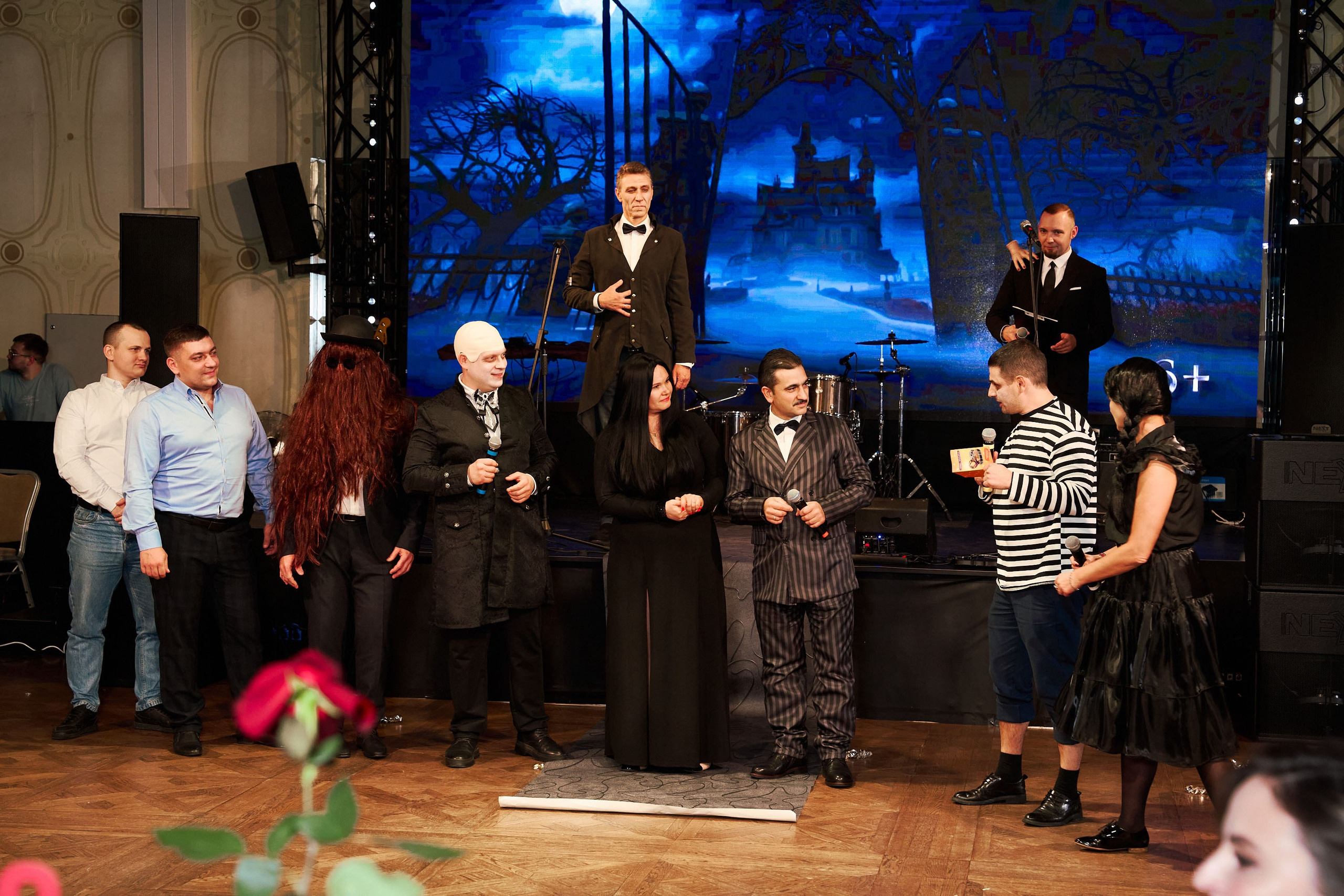 Корпоратив 27.12.2023. Yankovski_001