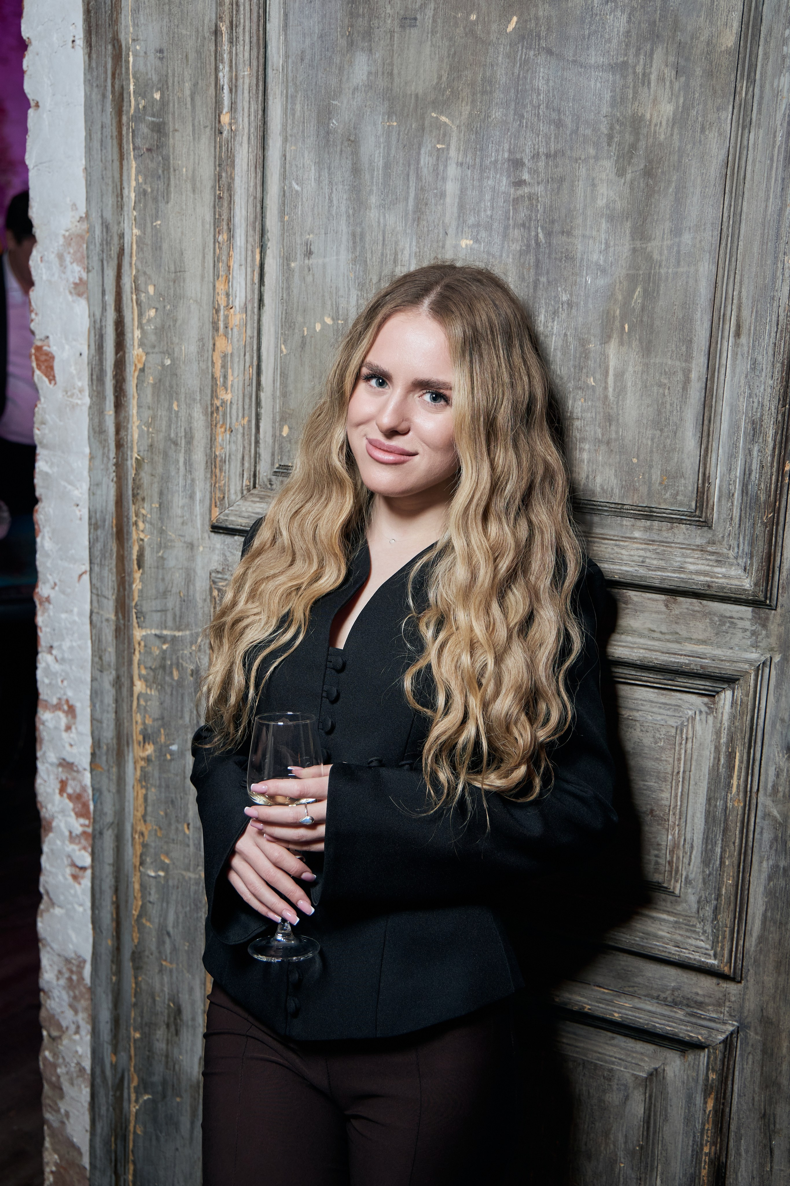 X|| Международный Конгресс Pro Agless (Гала ужин). Yankovski_001