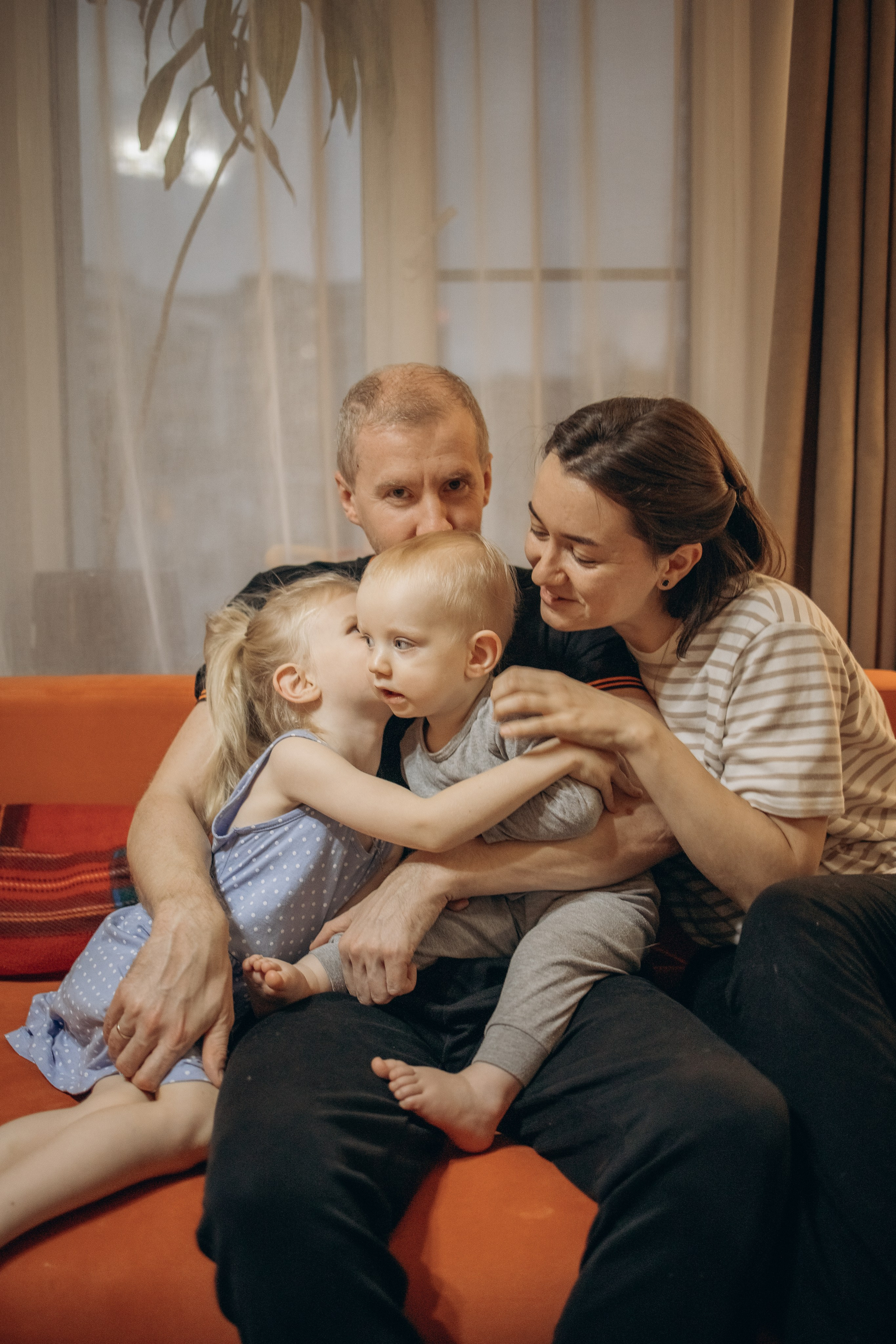 Отзывы. Семейный фотограф новорожденных УФА Гульнара Зиновьева