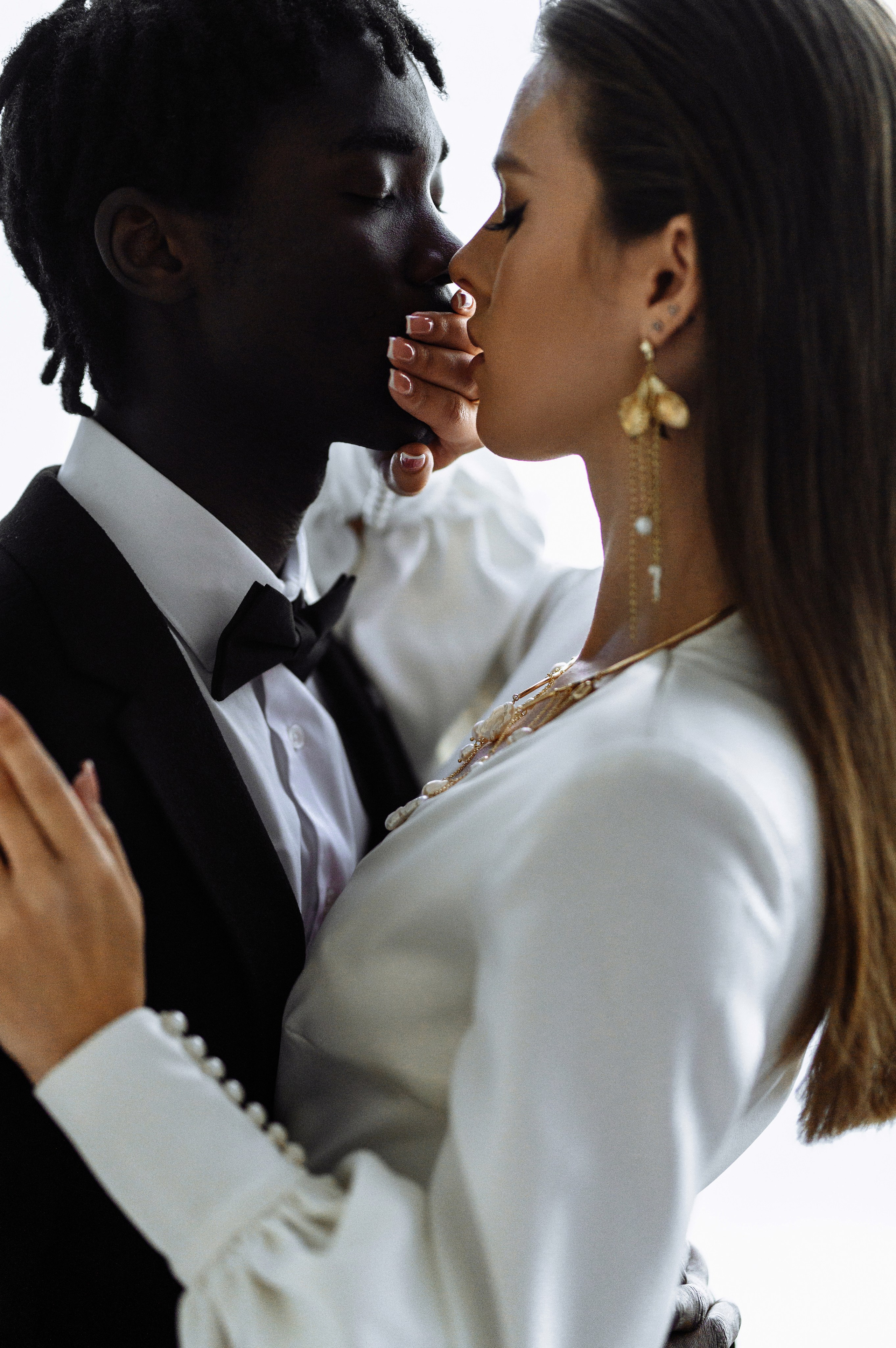 Интернациональная Свадьба. Фотограф Кирилл Верт