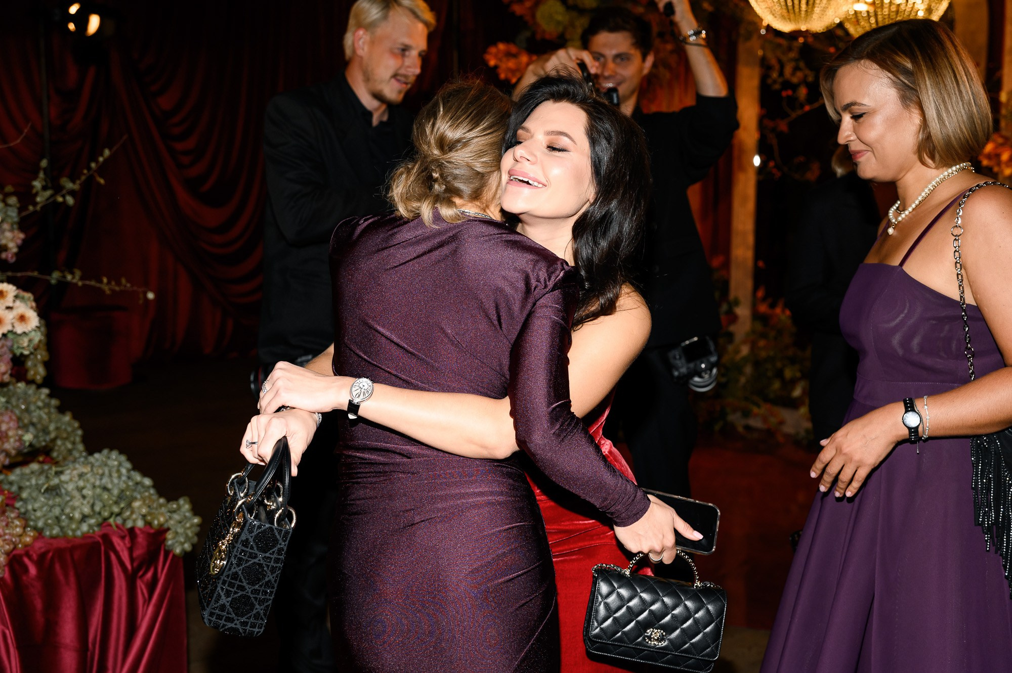 HB Anna. Wedding photographer