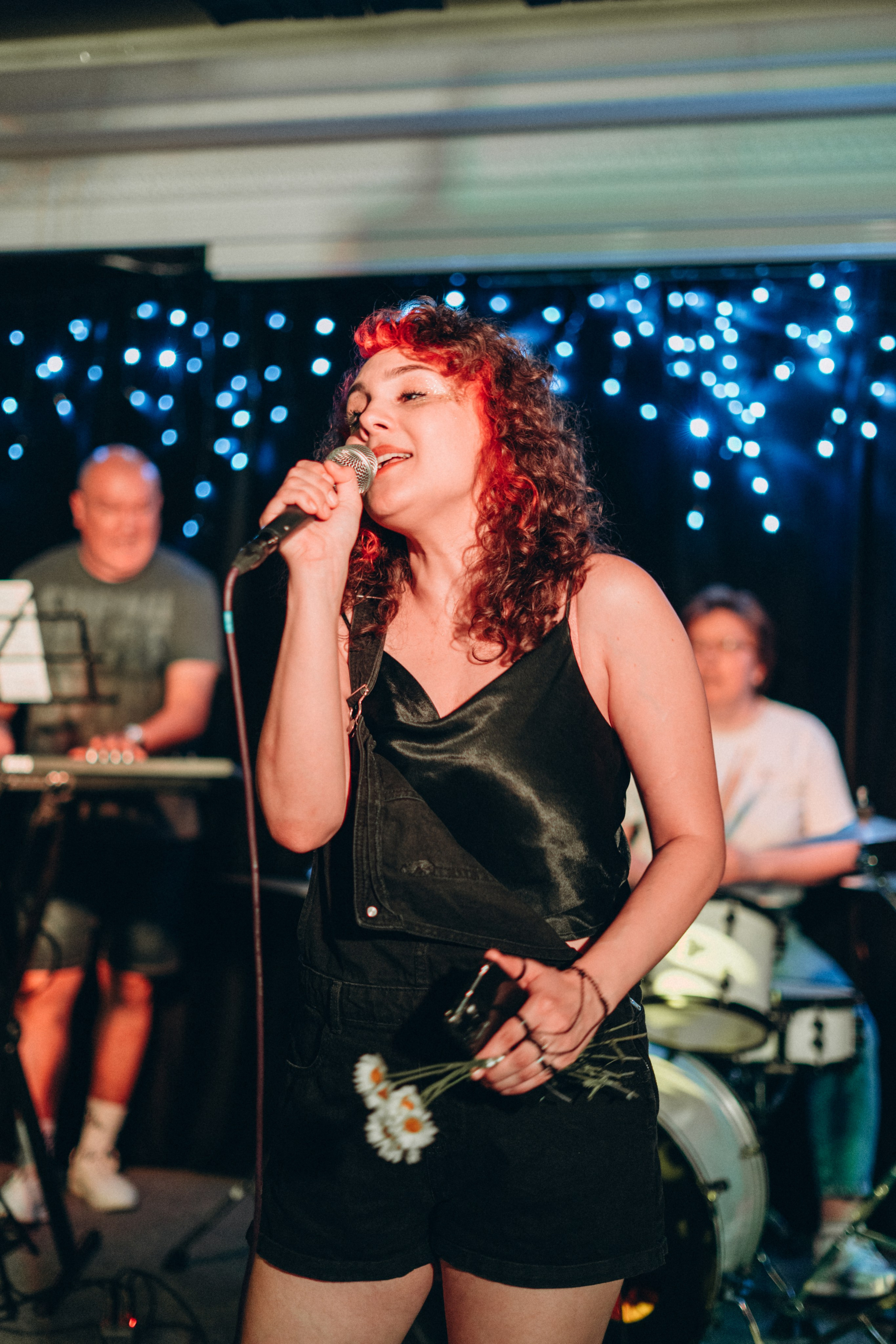 Jam Party 2. Портретный фотограф в Москве и Санкт-Петербурге Арина Чех