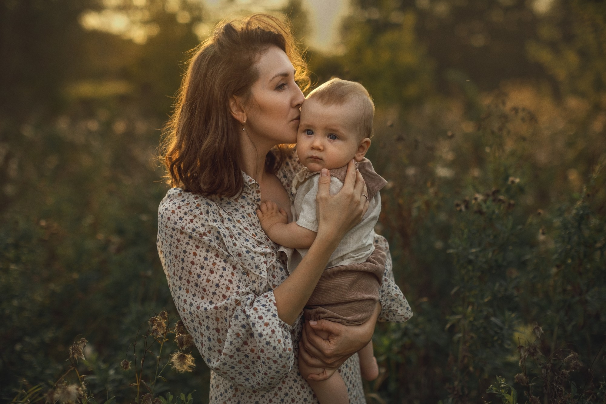 СЕМЬЯ / ДЕТИ. Детский и семейный фотограф в Тамбове Марина Смаль