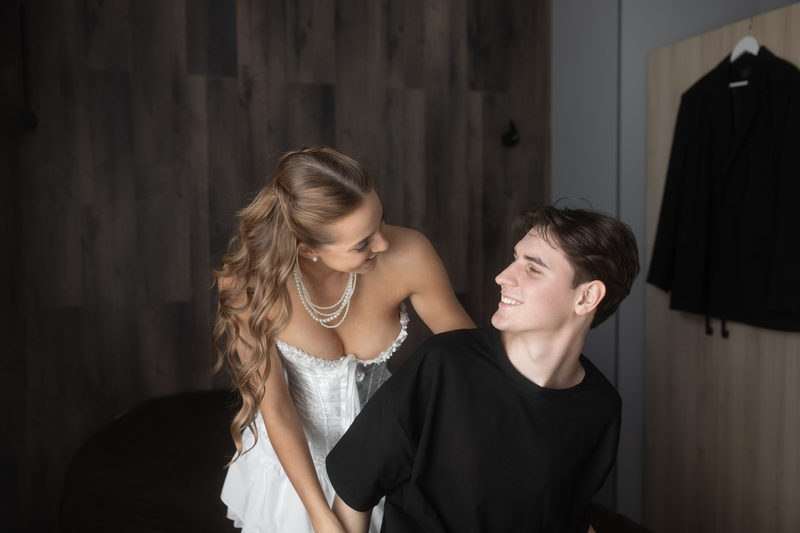 Фотограф Наталия Шептаева город Москва