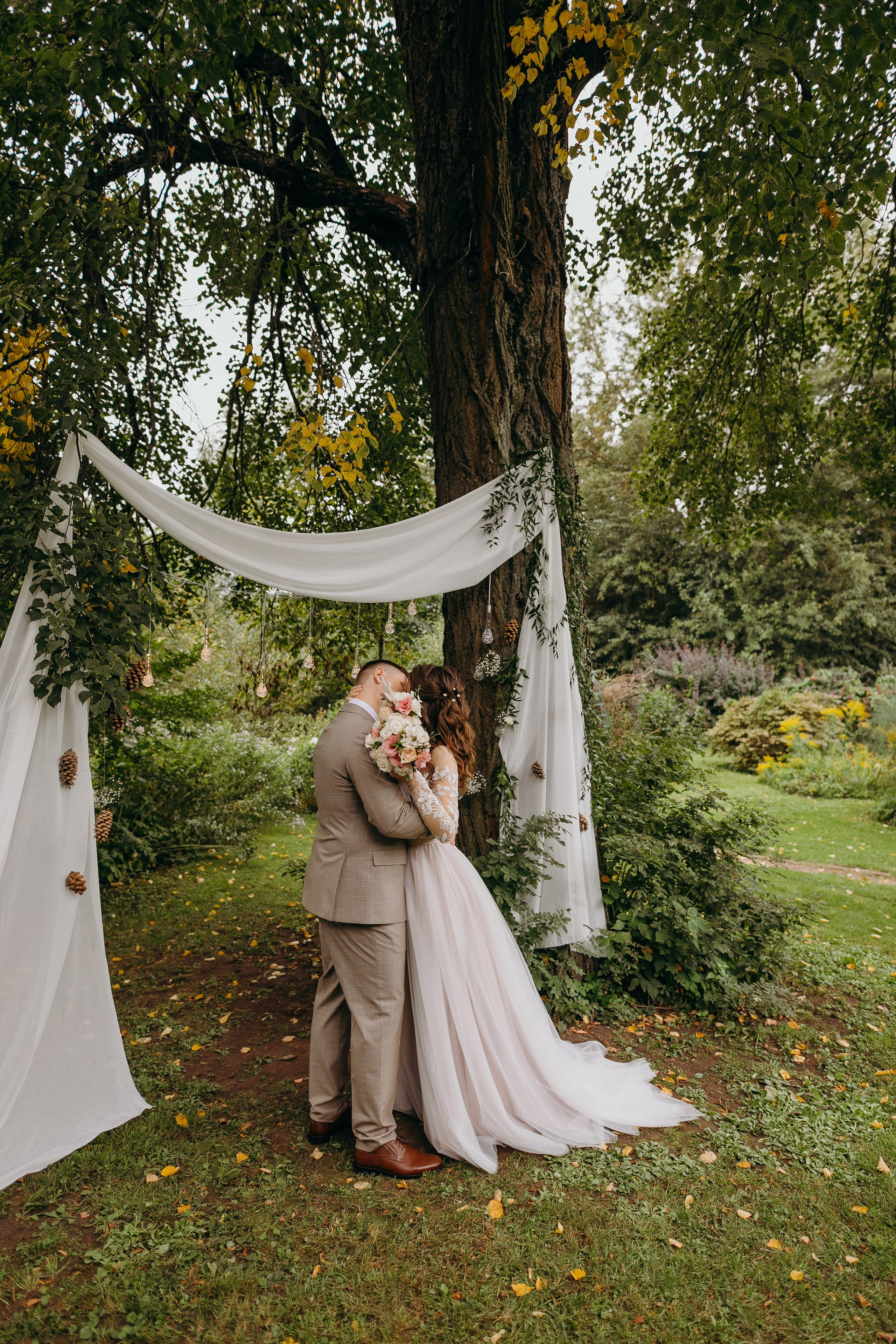 Wedding day 27.08.20. Свадебный фотограф в Санкт-Петербурге