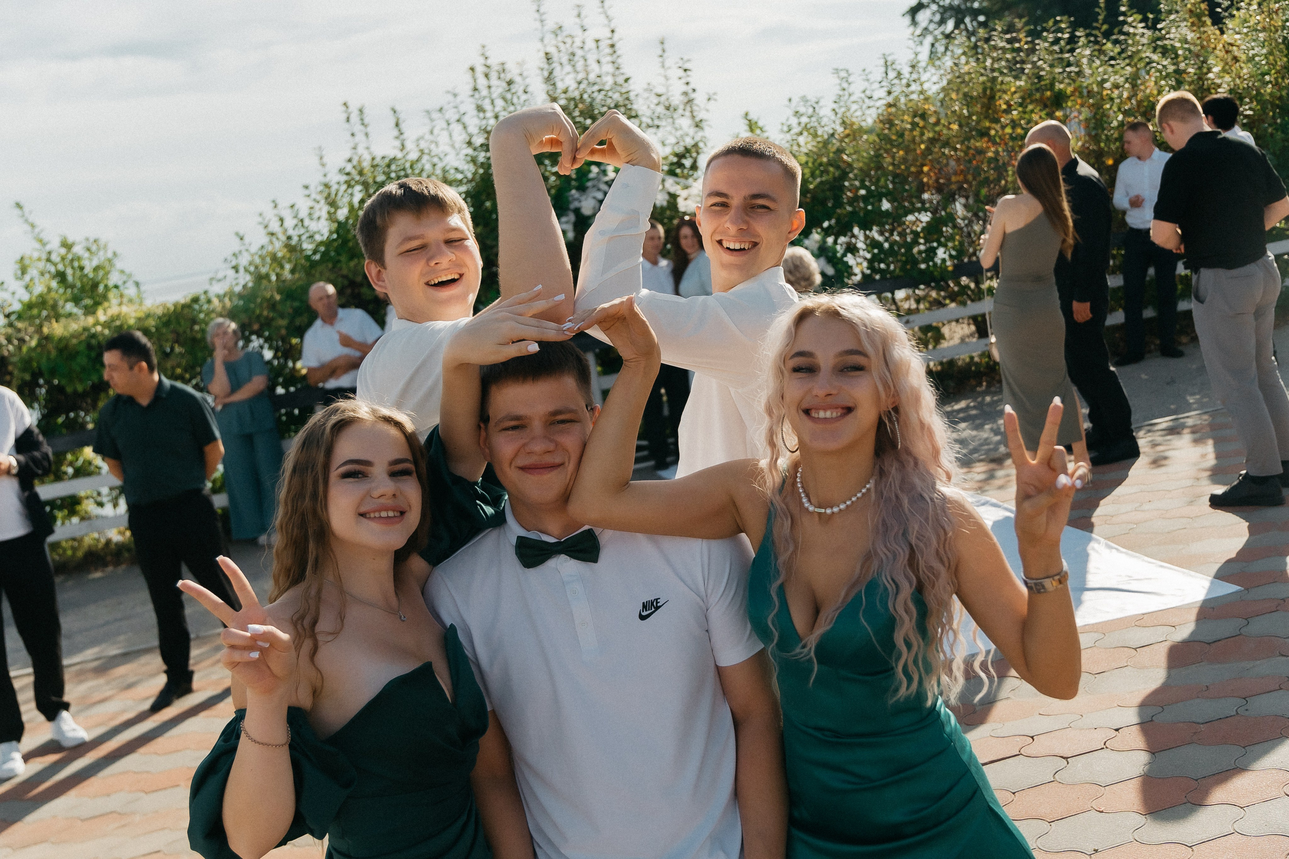 Владимир и Ева. Фотограф Новосибирск Вероника Вишневская