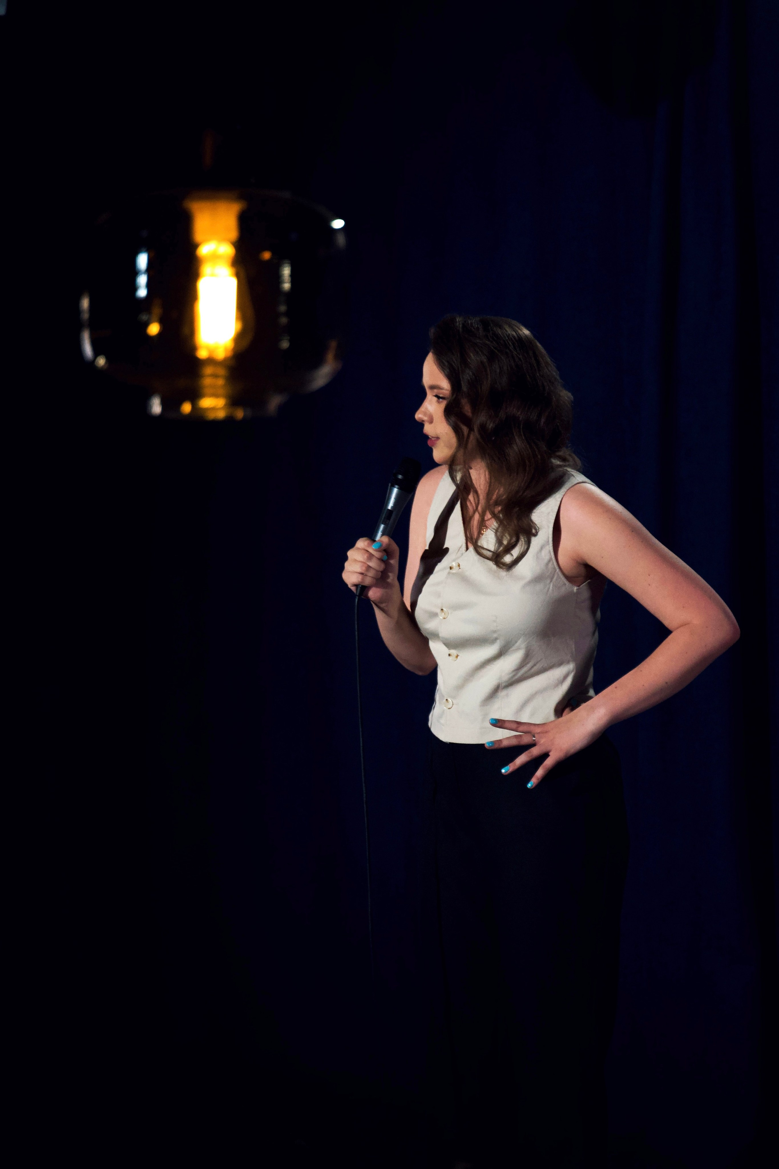 НА СЦЕНЕ. Разноплановый фотограф из Москвы/Твери