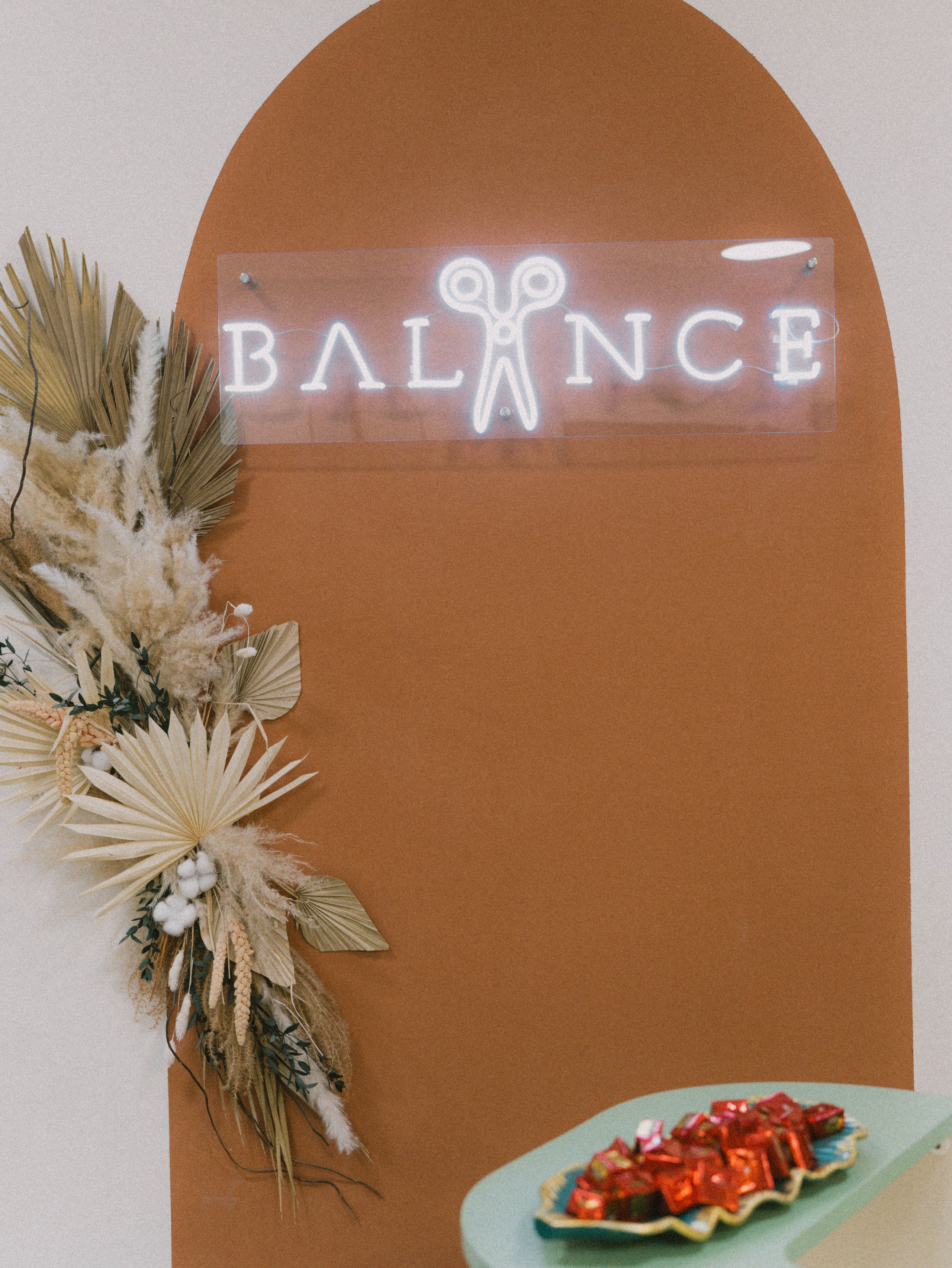 Commercial | Balance. Фотограф Веста Шикунова