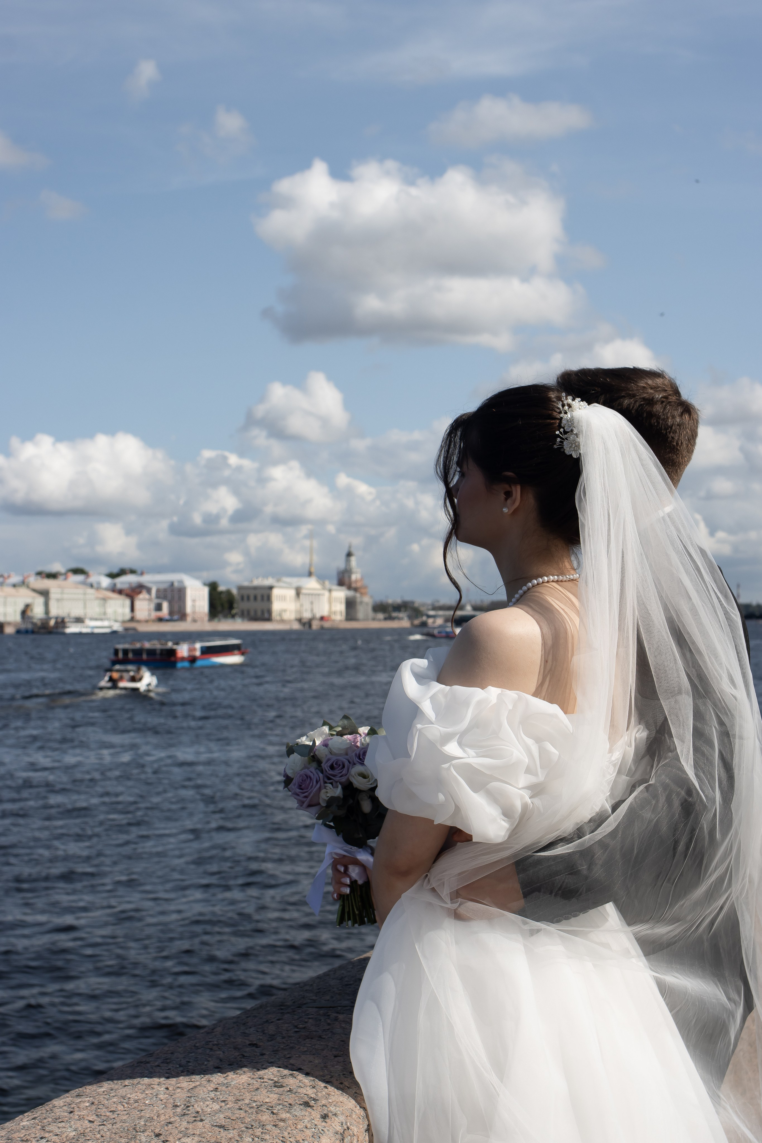 Любовь в Петербурге