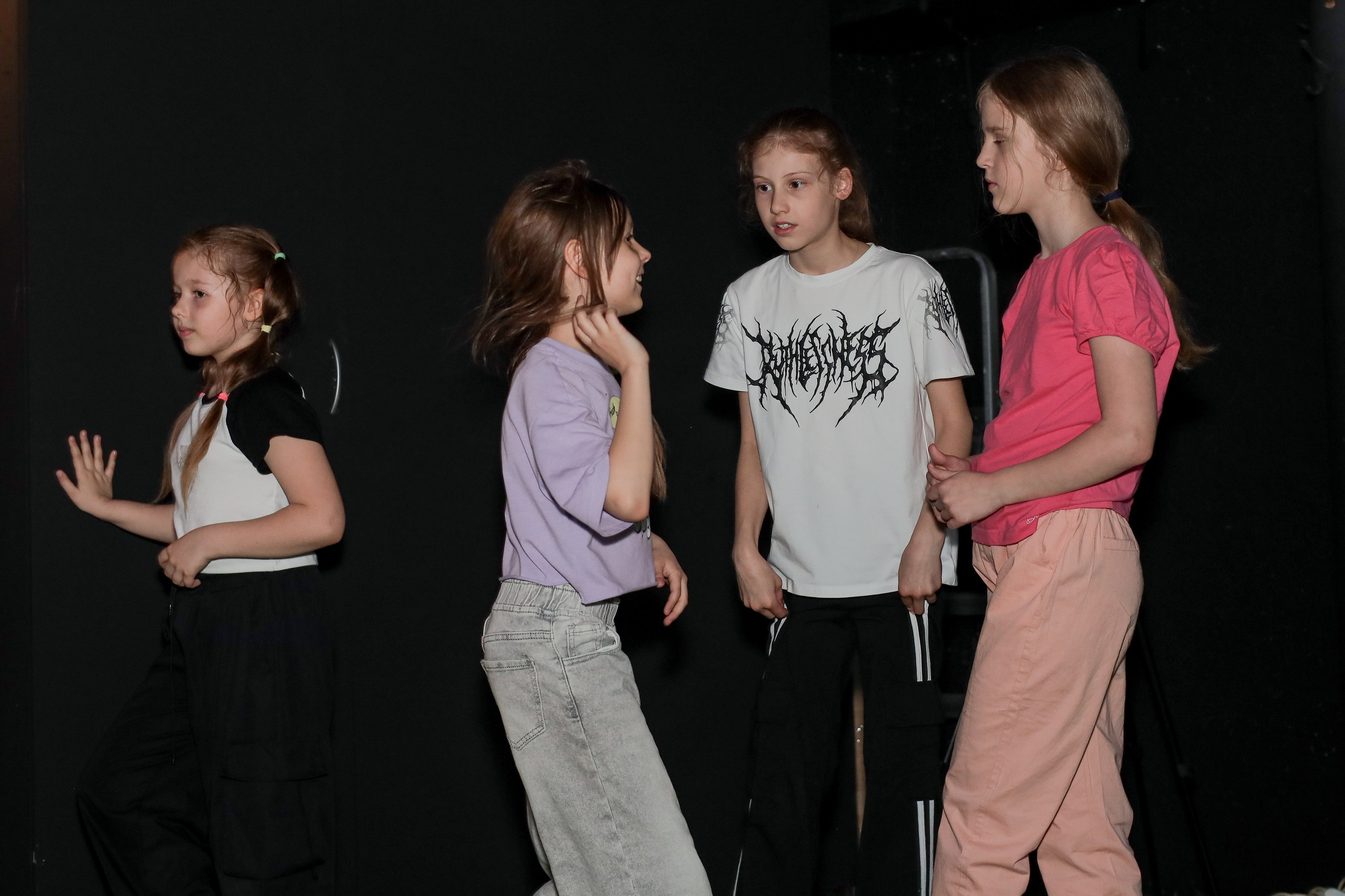 День рождение в стрелковом клубе. Фотограф Надршина Лилия