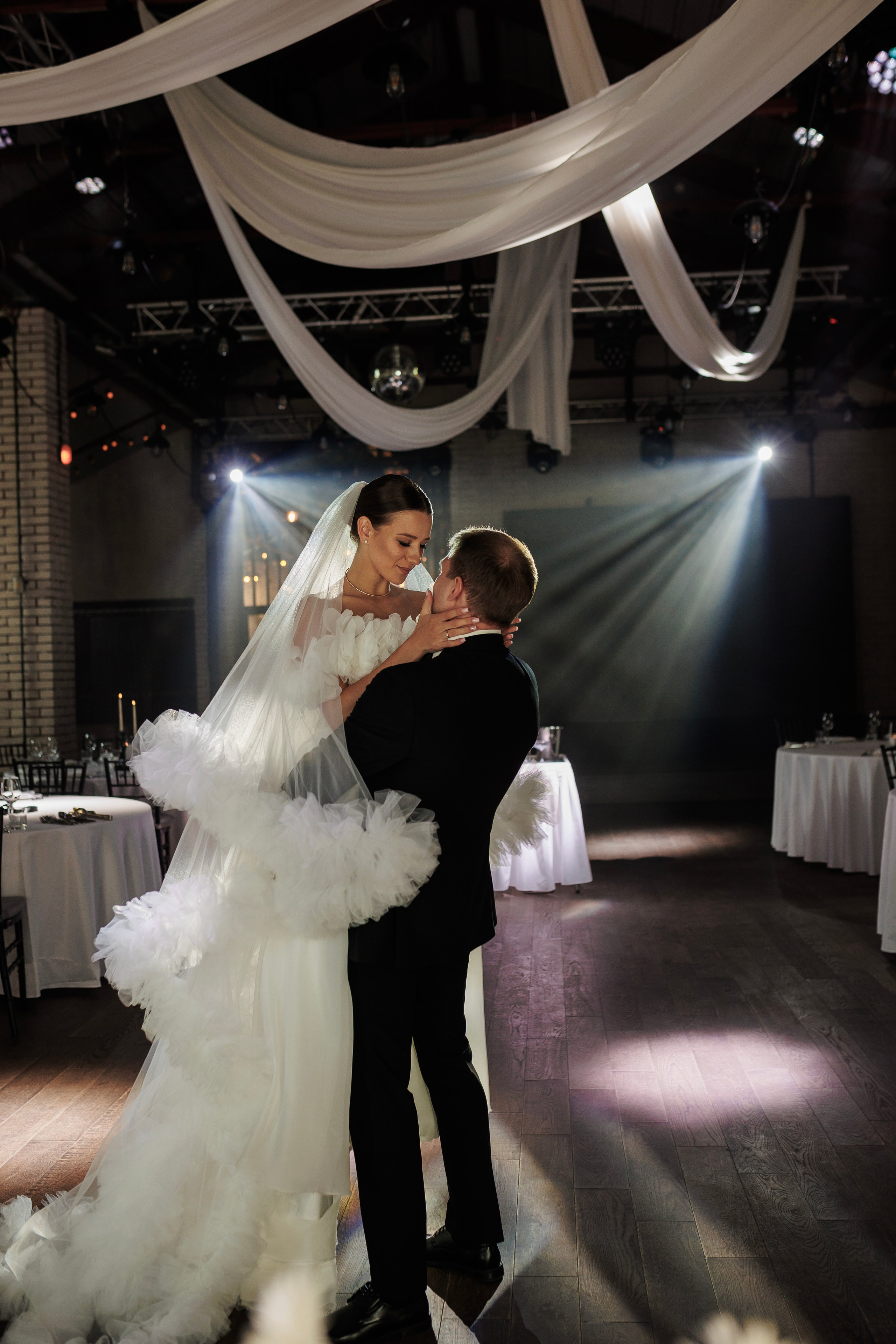 Алексей & Кристина. Свадебный фотограф Санкт-Петербург