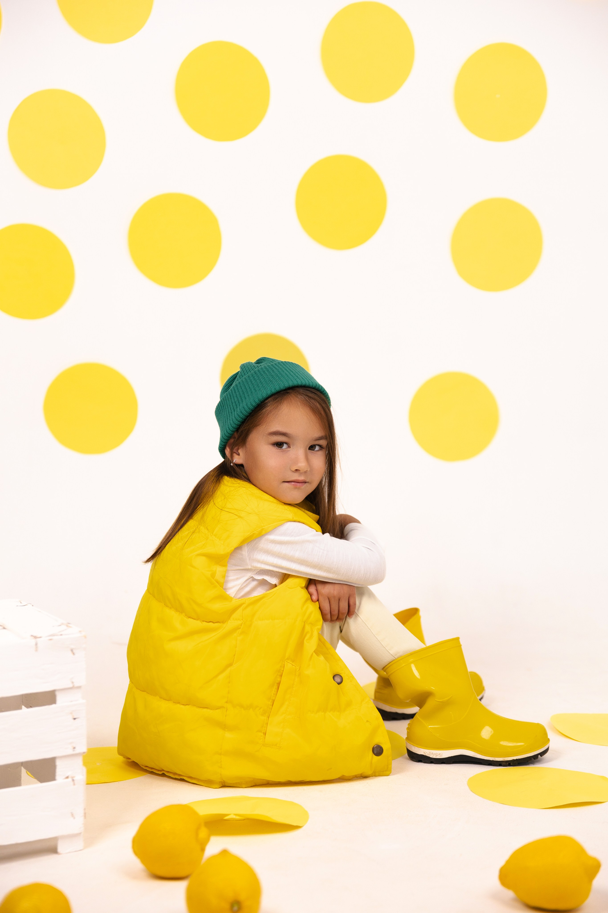 Проект лимоны. АНАСТАСИЯ КУЗНЕЦОВА | ФОТОГРАФ ЧЕБОКСАРЫ