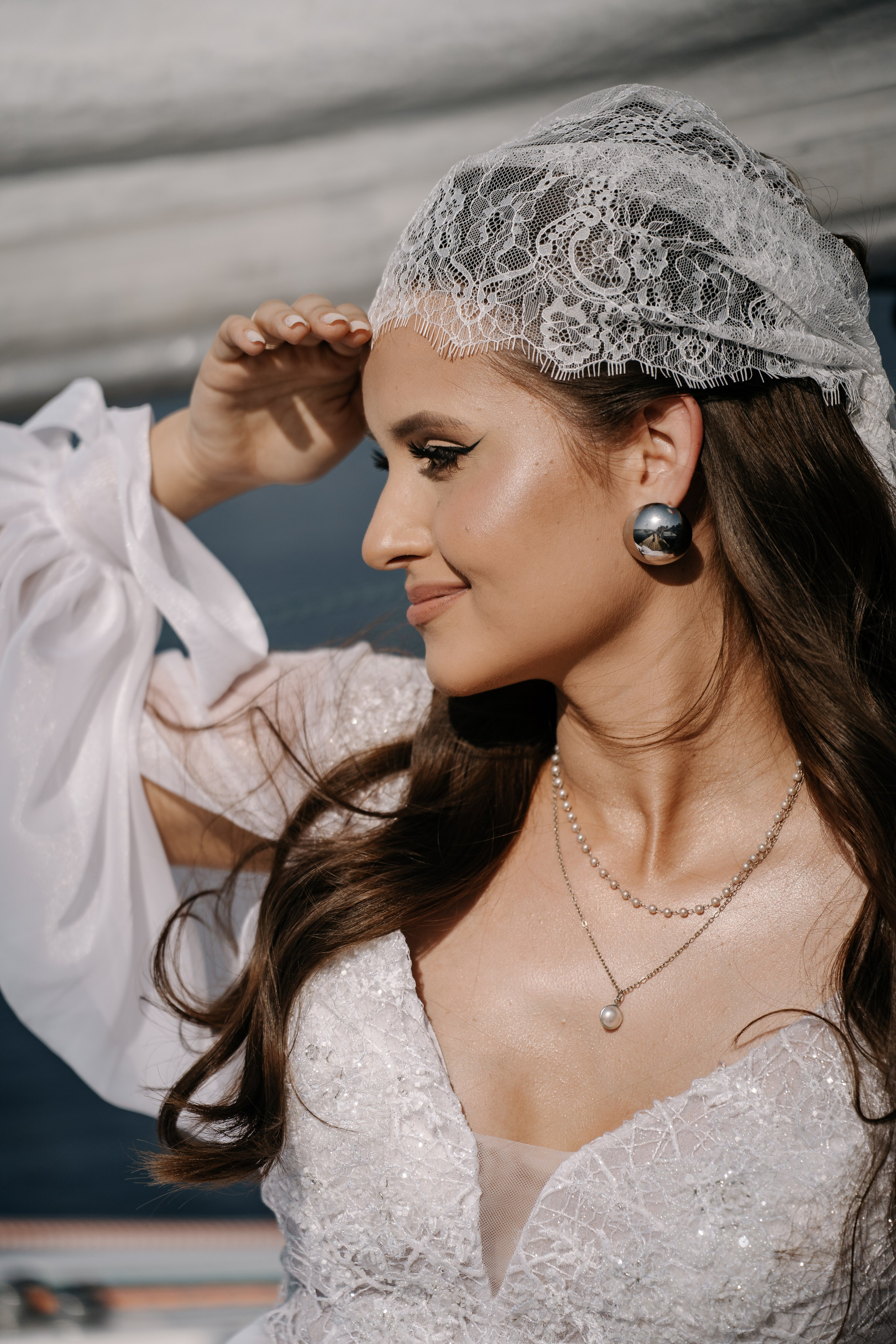 Свадебная история Артема и Екатерины. Свадебный фотограф Светлана Харина