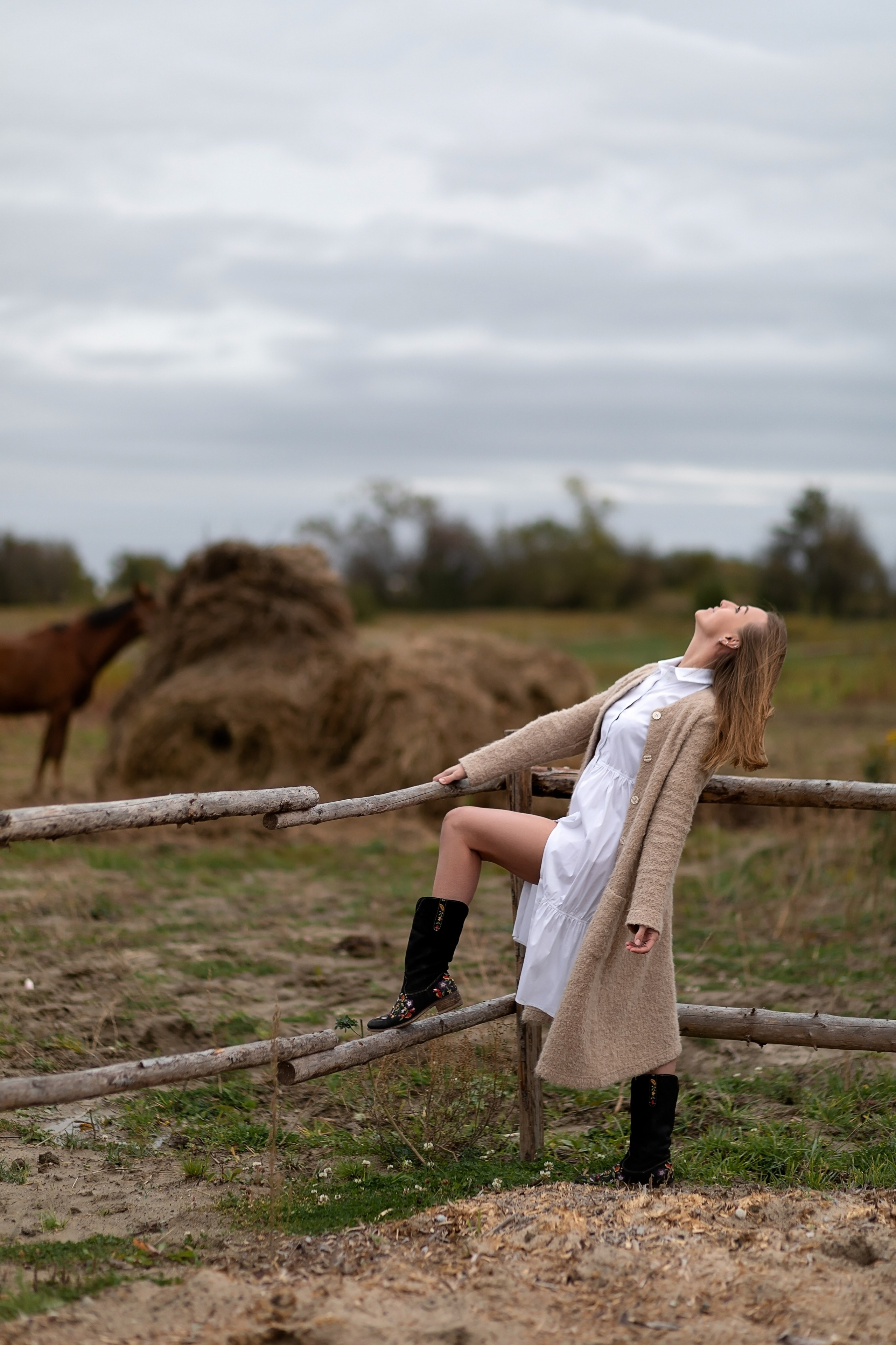 Екатерина. Главная